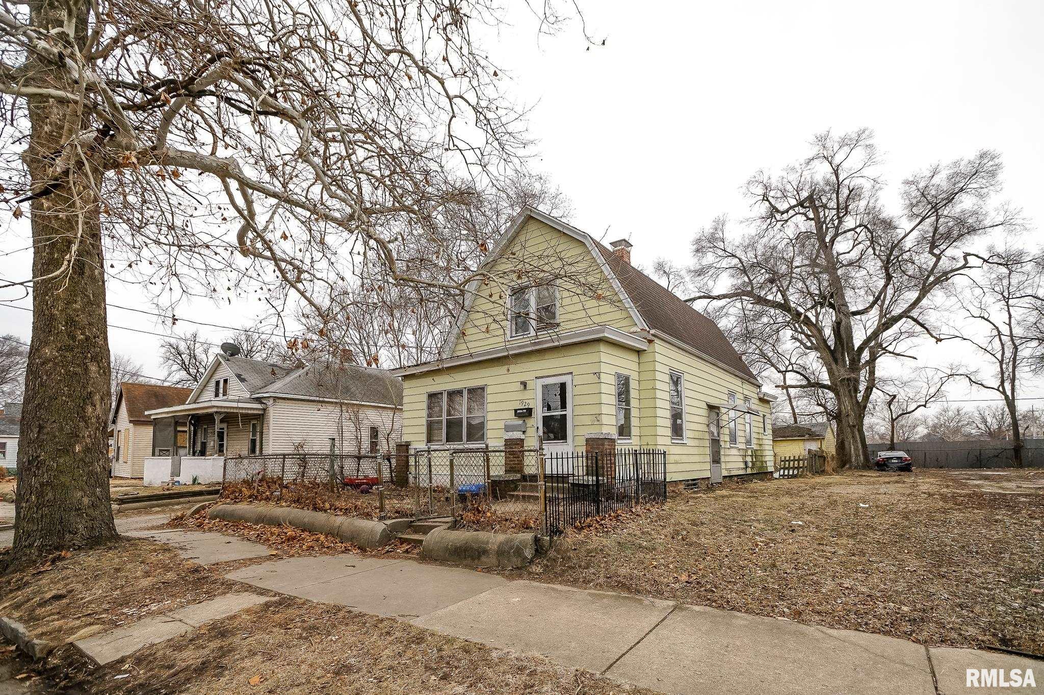 1929 Stanley Street, Peoria, Illinois image 5