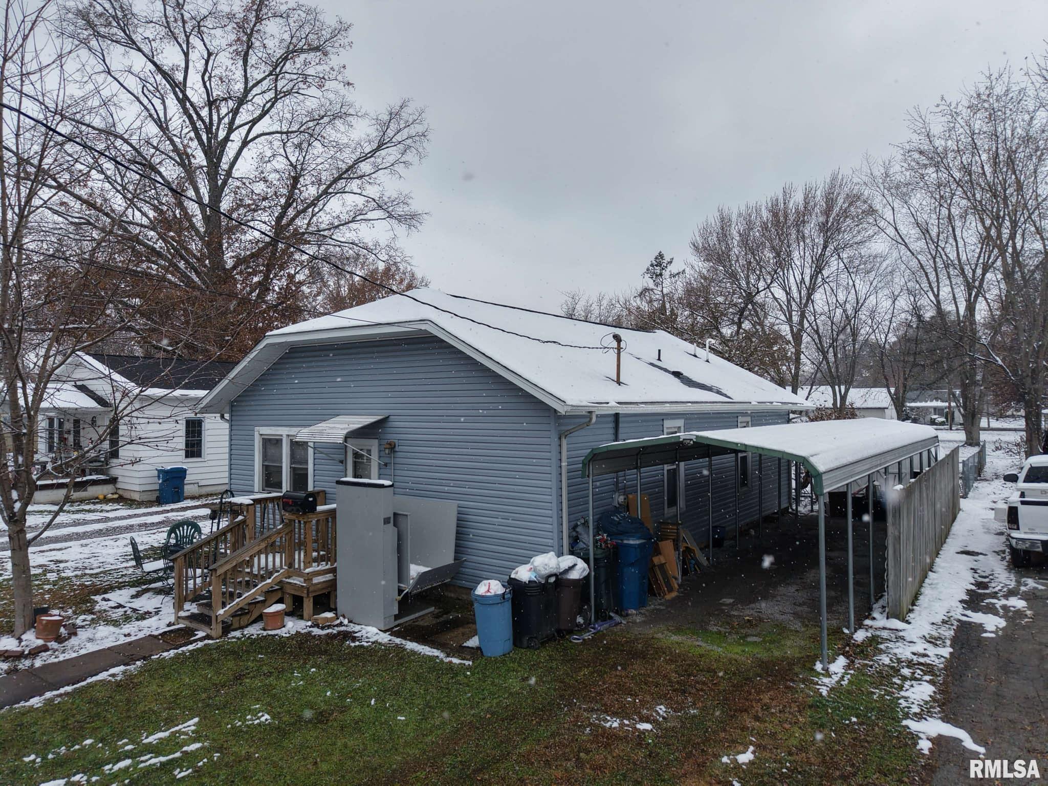 1203 N Mcleansboro Street, Benton, Illinois image 7