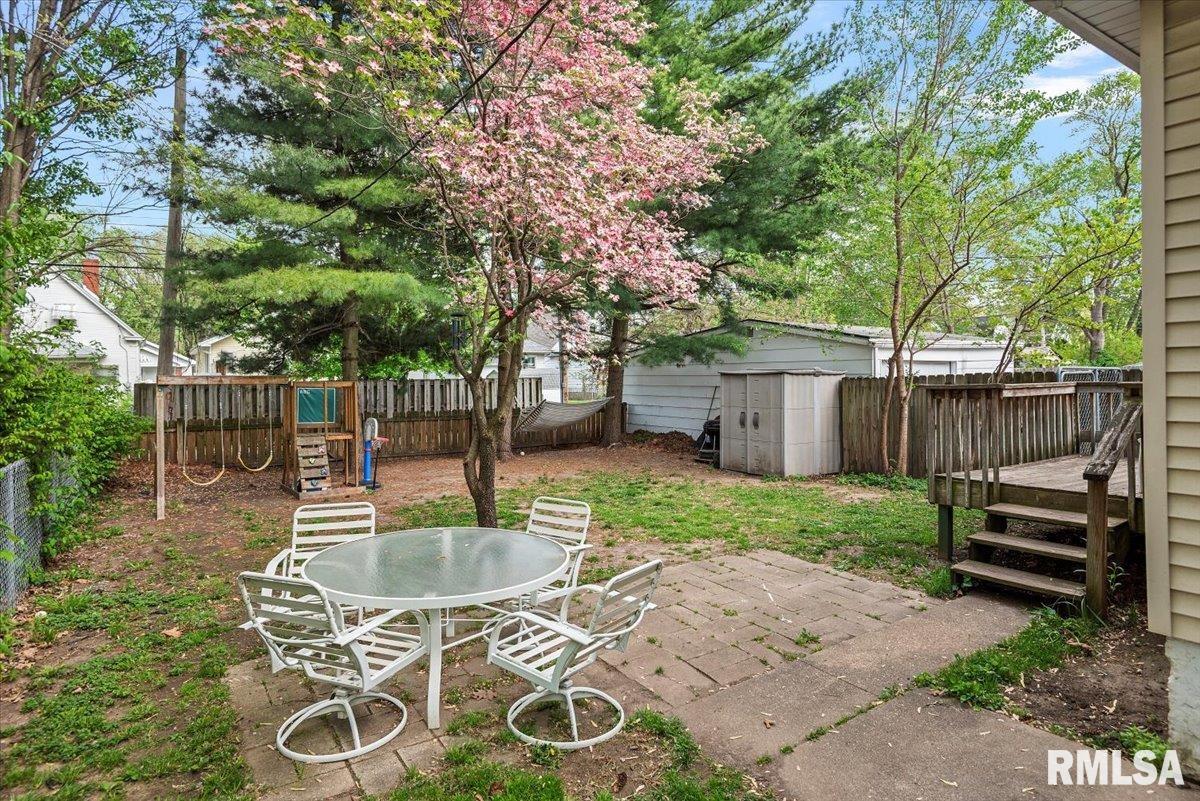 330 S Adelia Street, Springfield, Illinois image 21