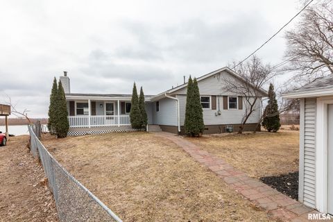 Homes For Sale - 17308 N Ivy Lane<br/> Chillicothe, IL 61523