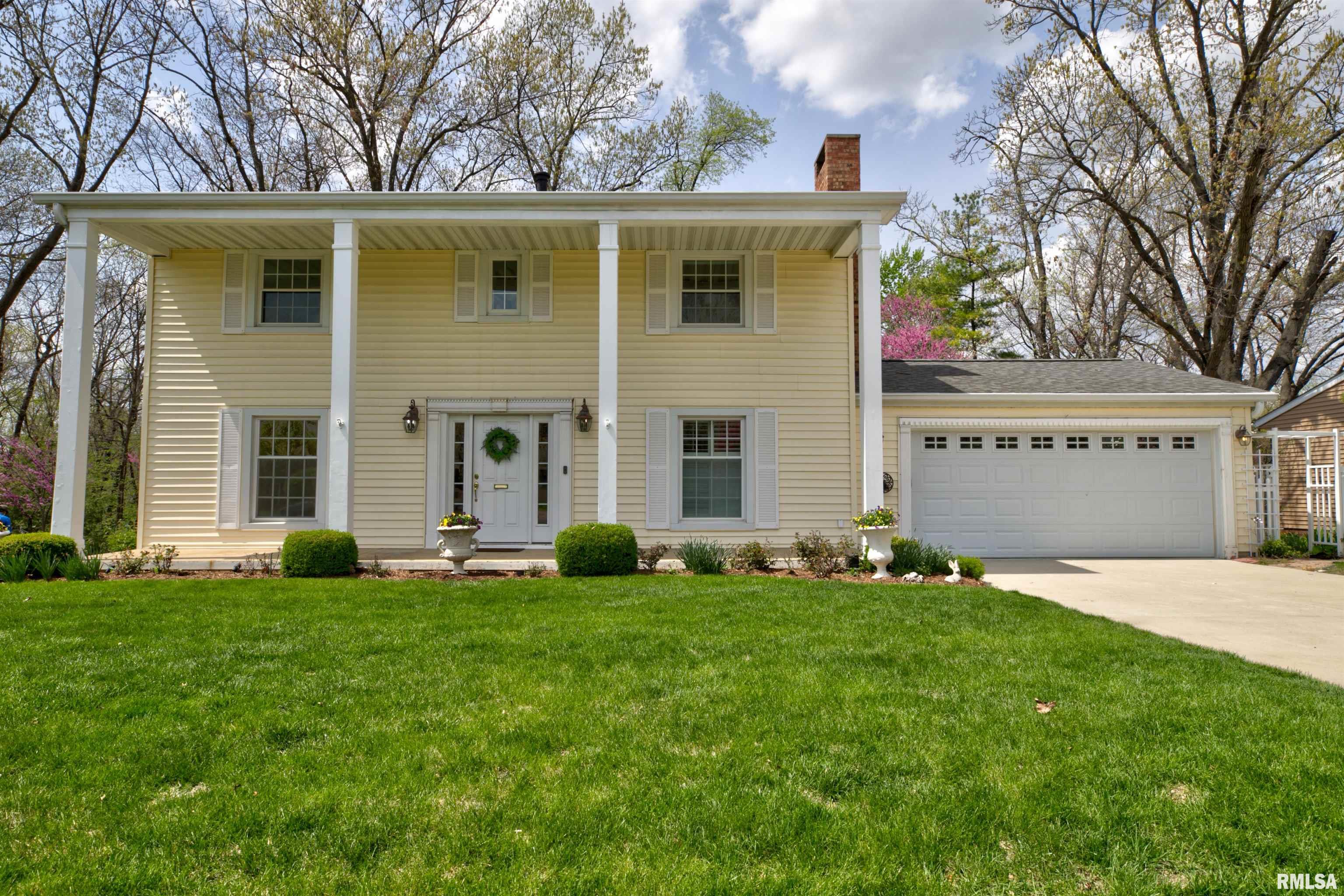 6613 N Greenmont Road, Peoria, Illinois image 2