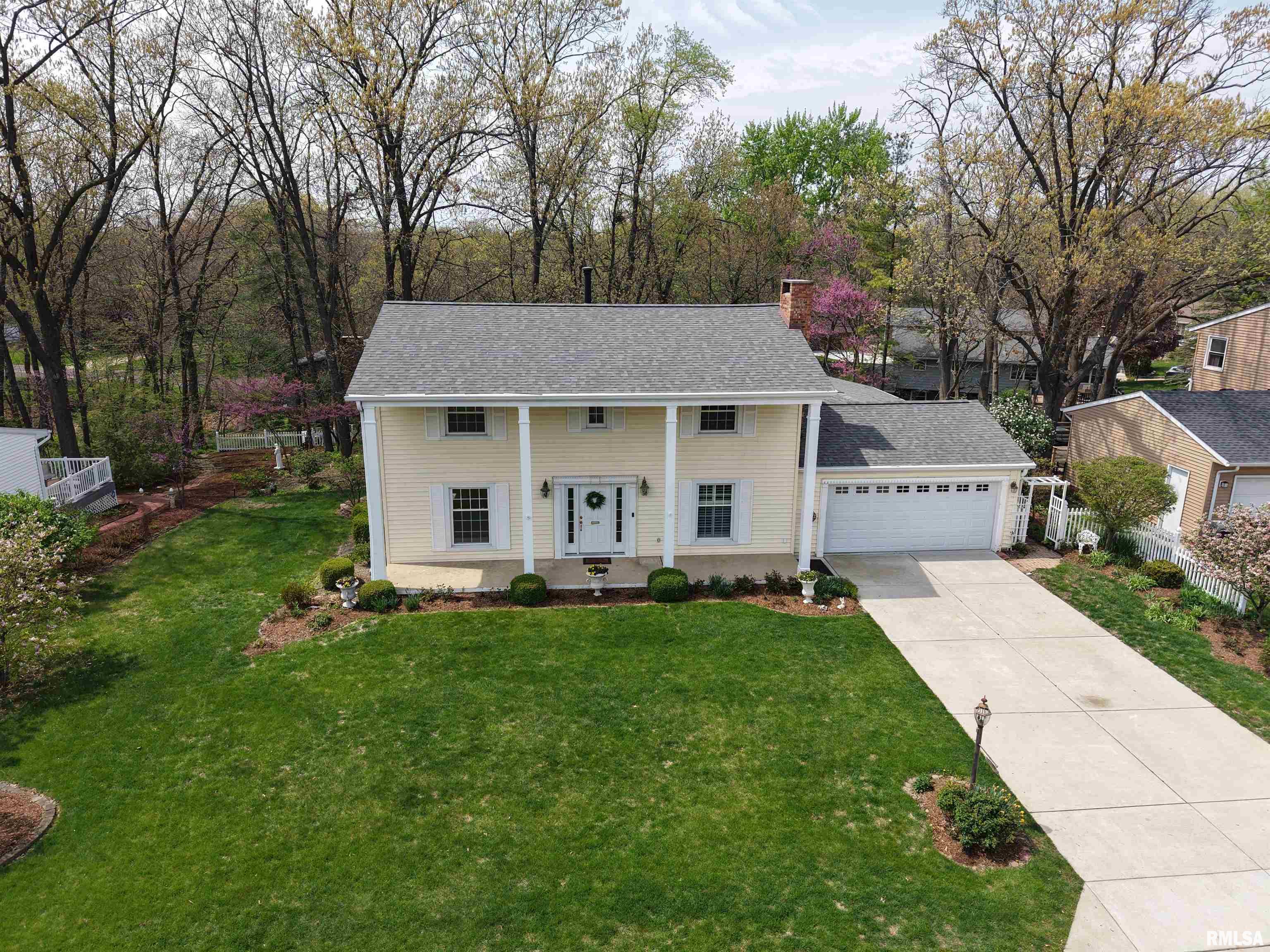 6613 N Greenmont Road, Peoria, Illinois image 44