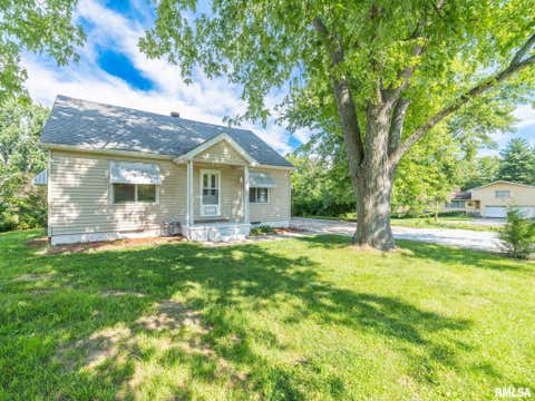 Homes For Sale - 133 Lakewood Avenue<br/> East Peoria, IL 61611
