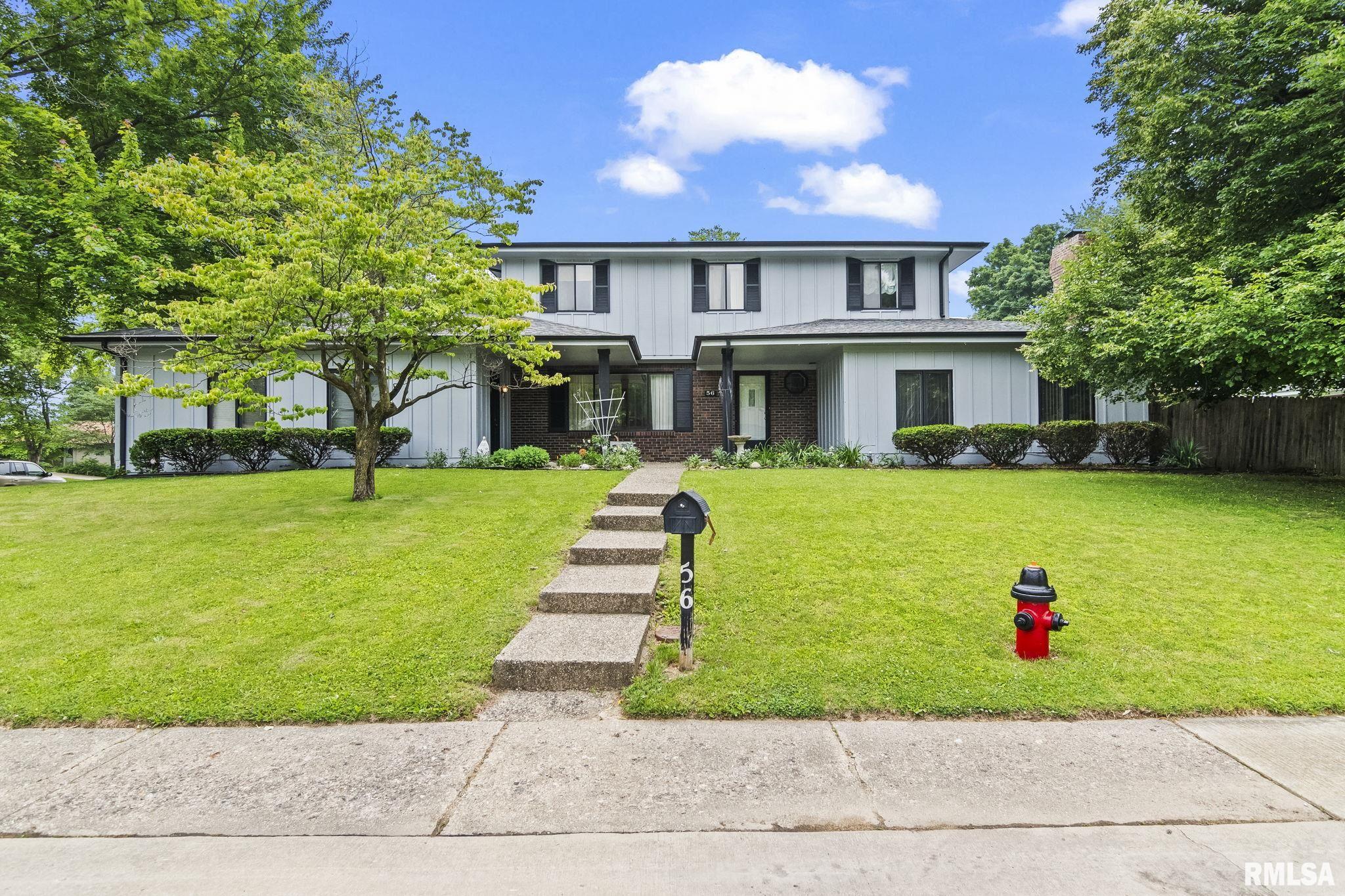 56 Marchelle Avenue, Springfield, Illinois image 2