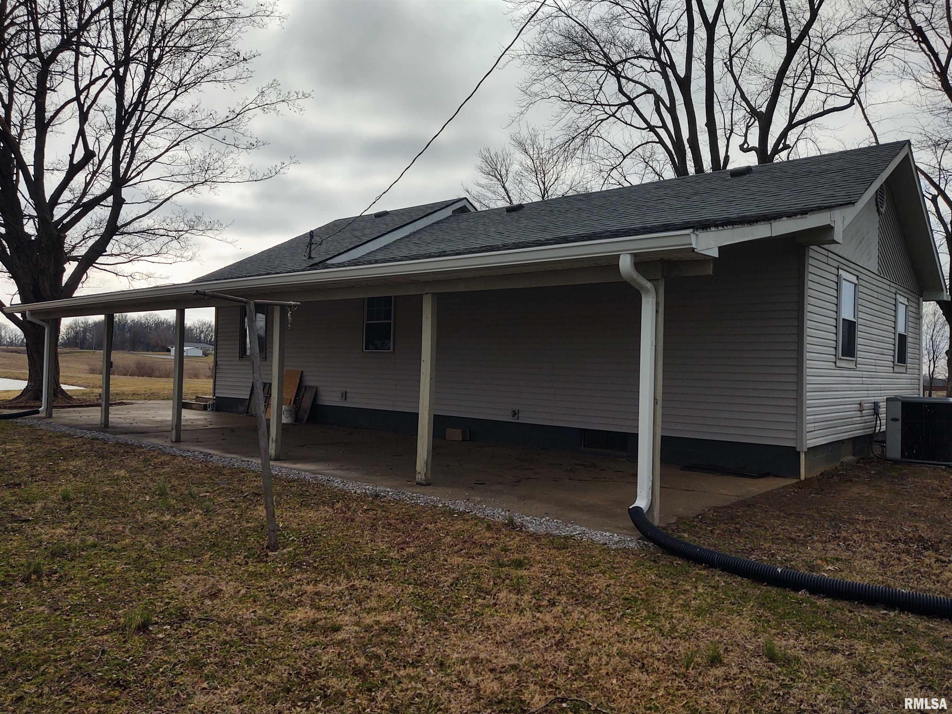 8027 Shawnee College Road, Ullin, Illinois image 36