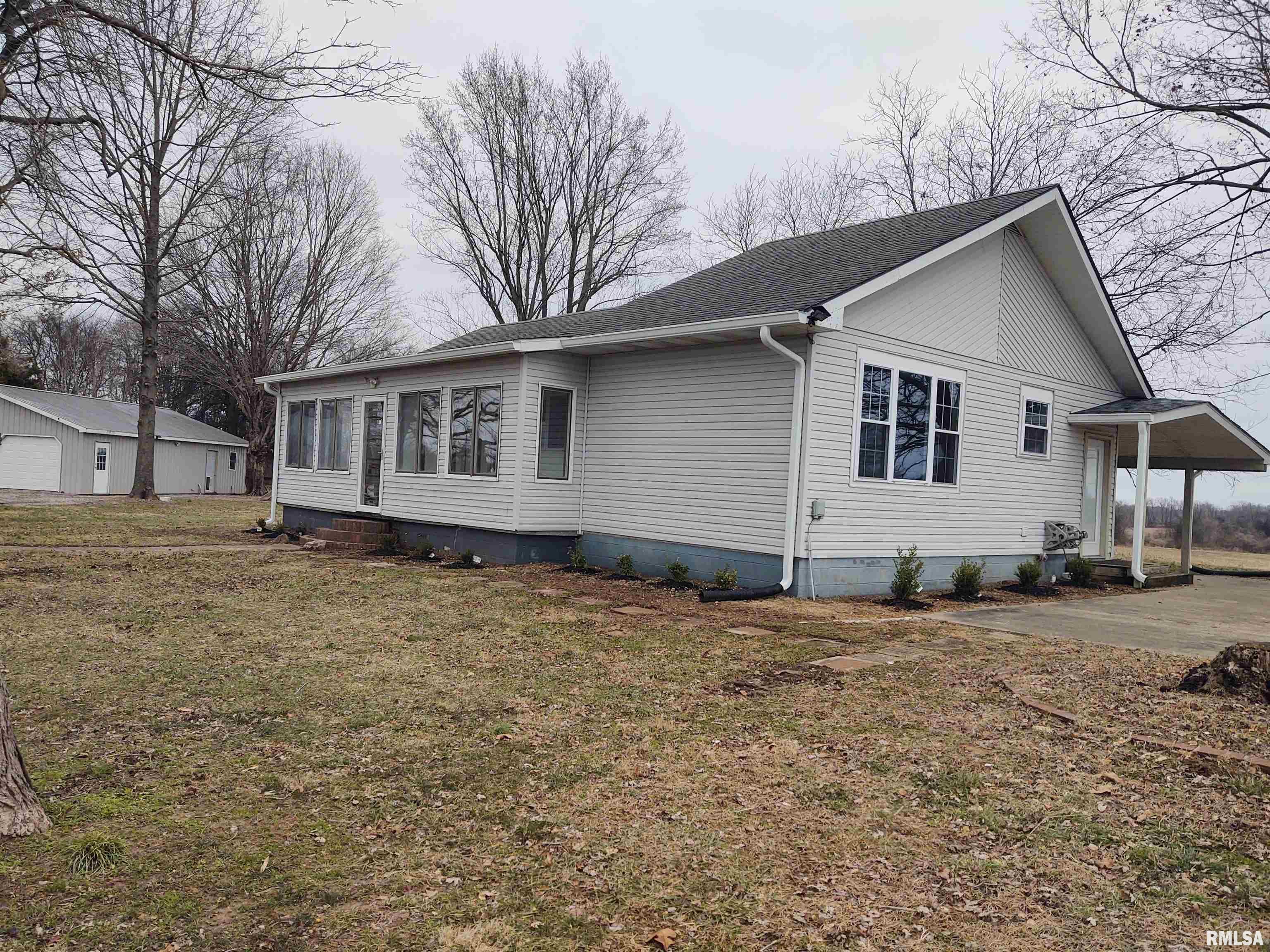 8027 Shawnee College Road, Ullin, Illinois image 21
