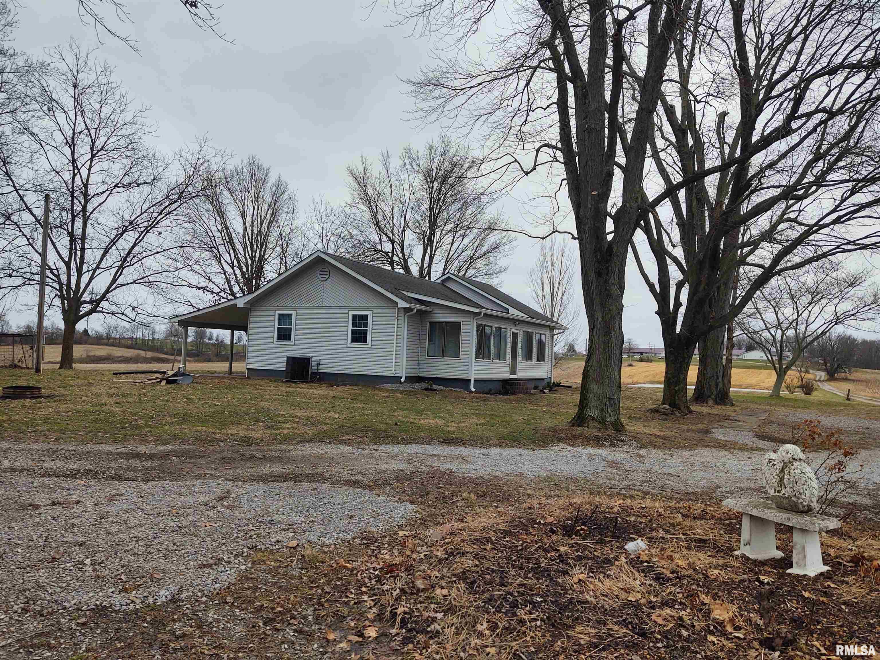 8027 Shawnee College Road, Ullin, Illinois image 1