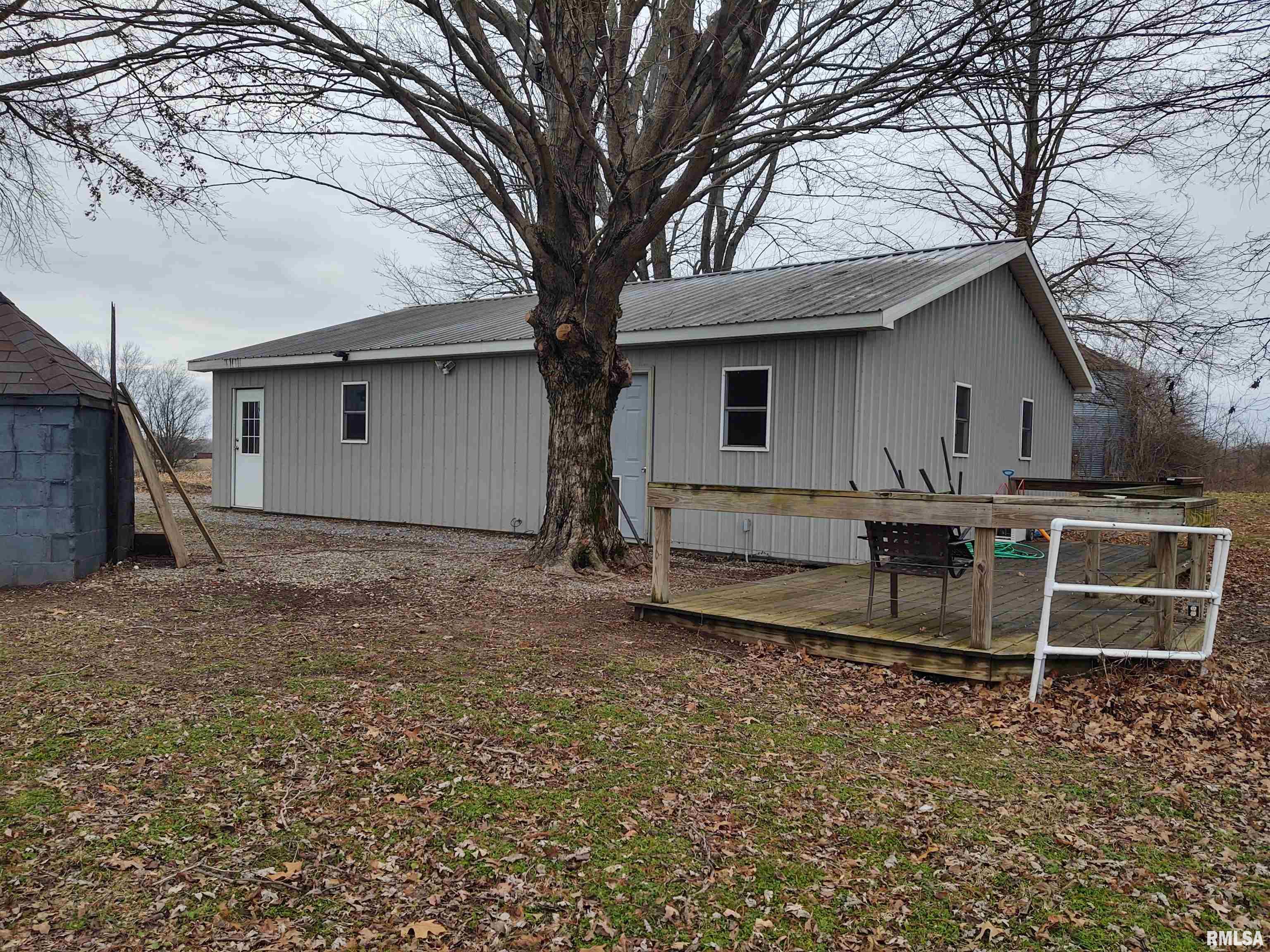 8027 Shawnee College Road, Ullin, Illinois image 34