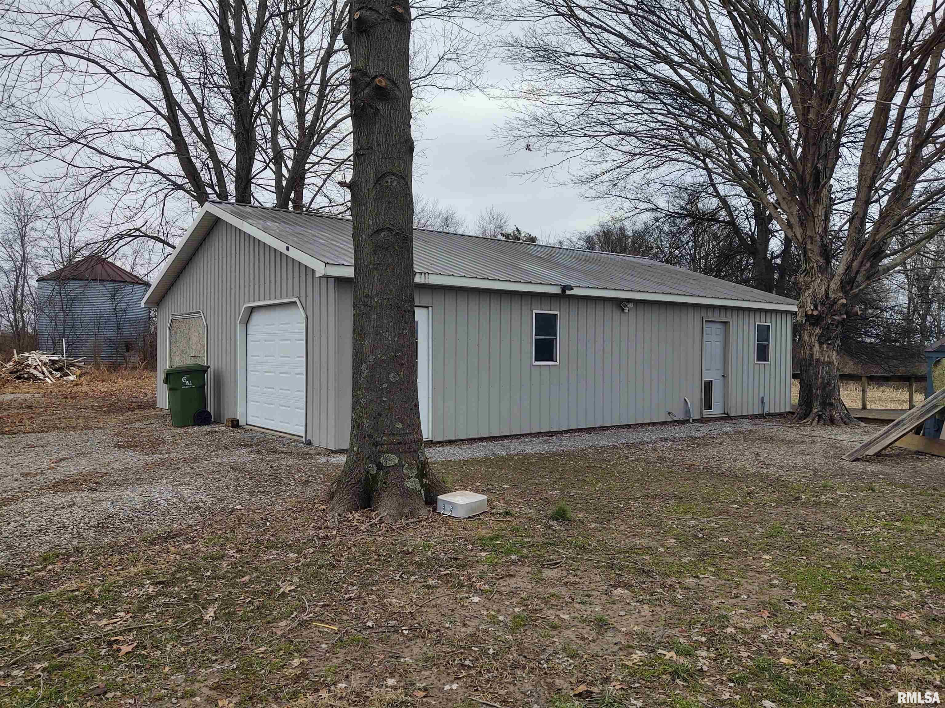 8027 Shawnee College Road, Ullin, Illinois image 27