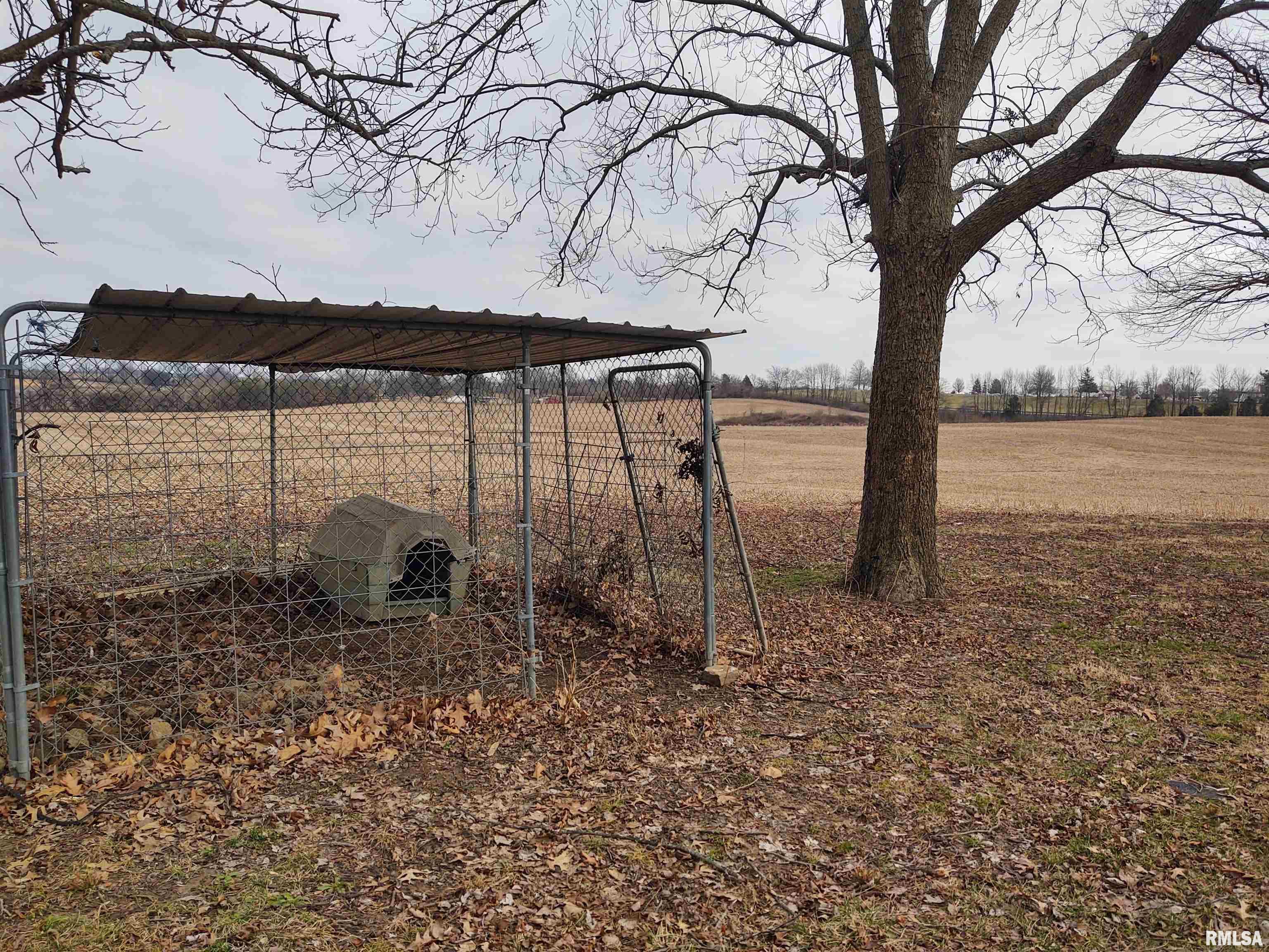 8027 Shawnee College Road, Ullin, Illinois image 35