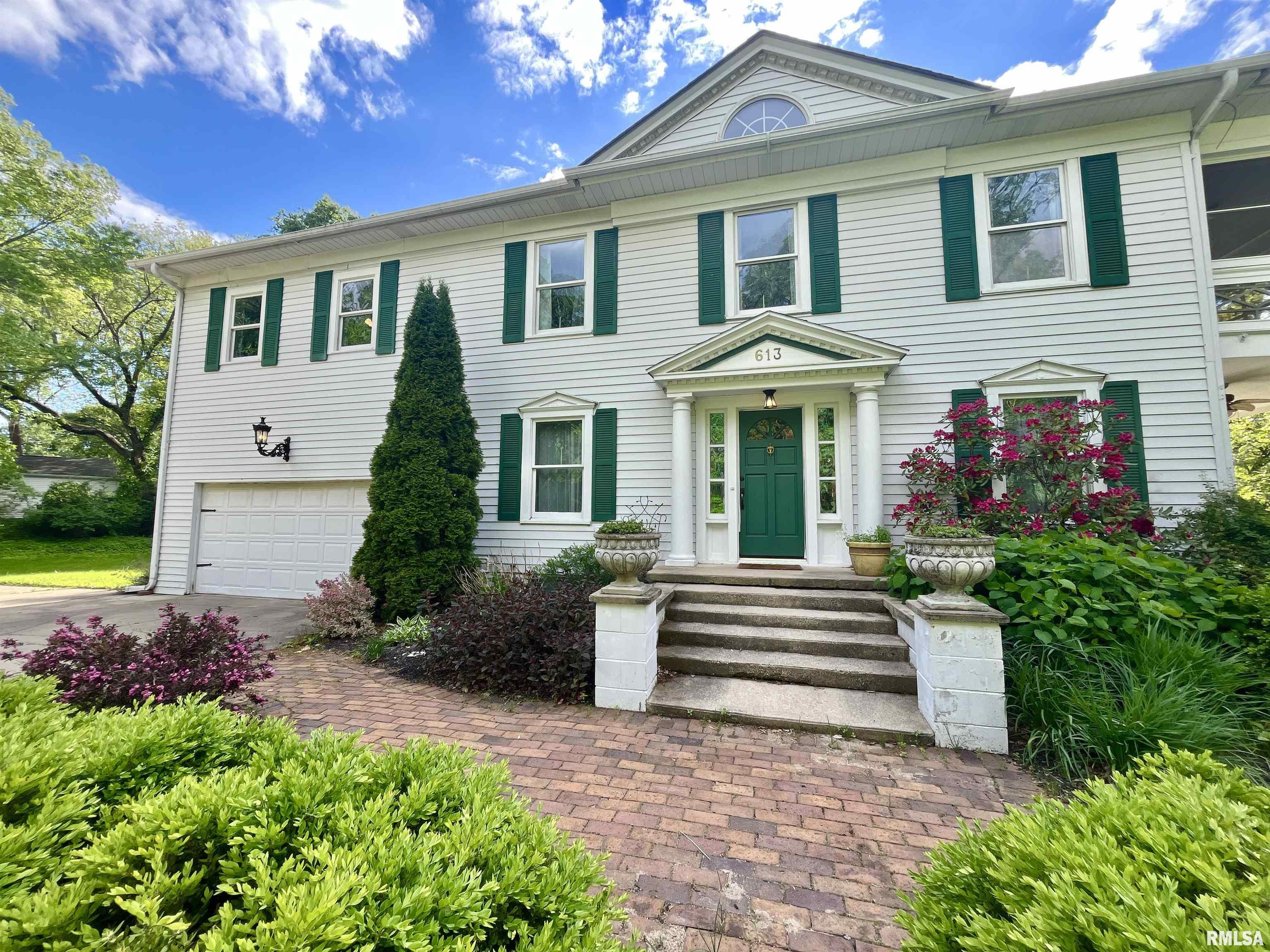 613 N Orange Street, Morrison, Illinois image 9