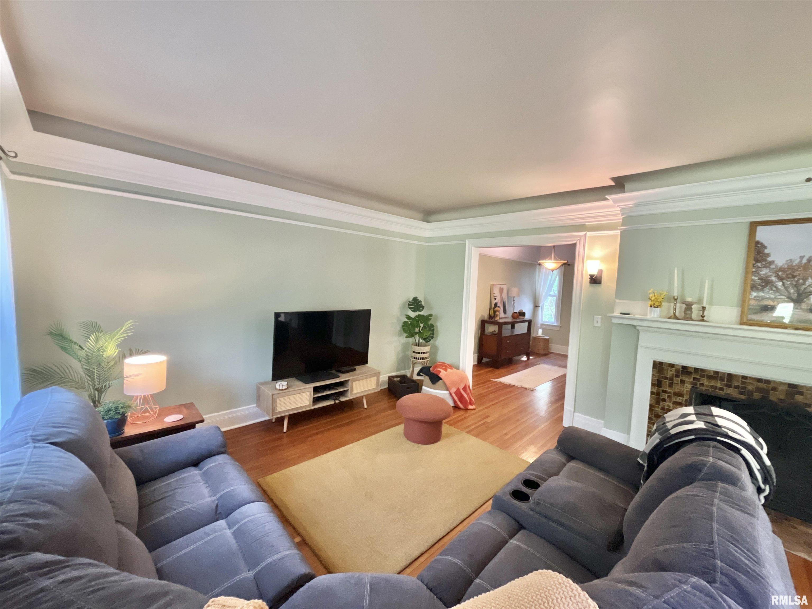 613 N Orange Street, Morrison, Illinois image 14