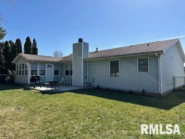 30 Catalina Court, Jacksonville, Illinois image 30