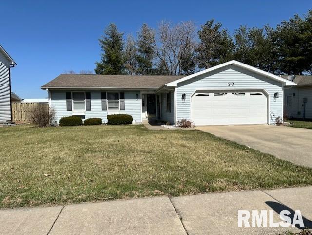 30 Catalina Court, Jacksonville, Illinois image 1