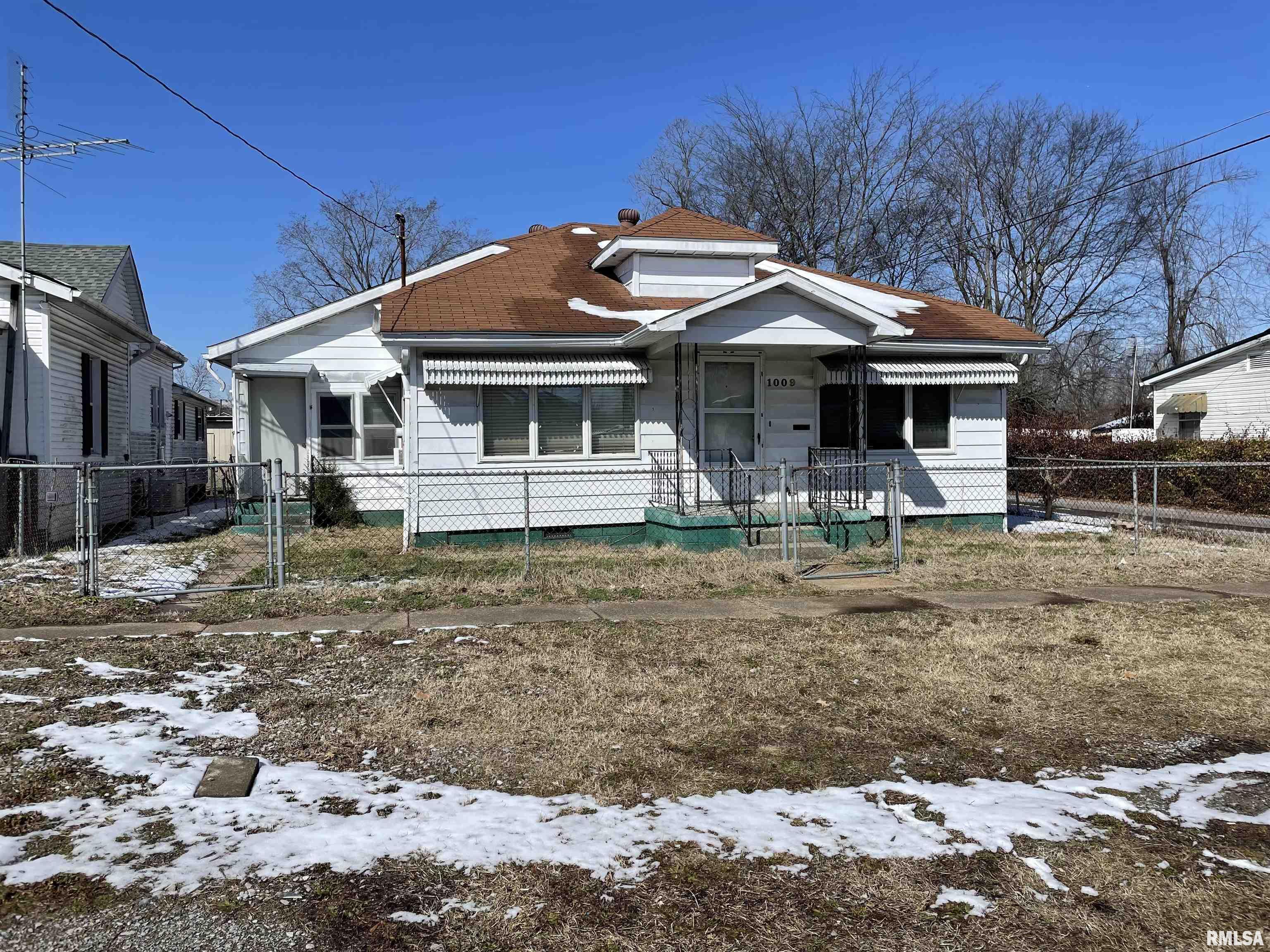 1009 Vienna Street, Metropolis, Illinois image 1