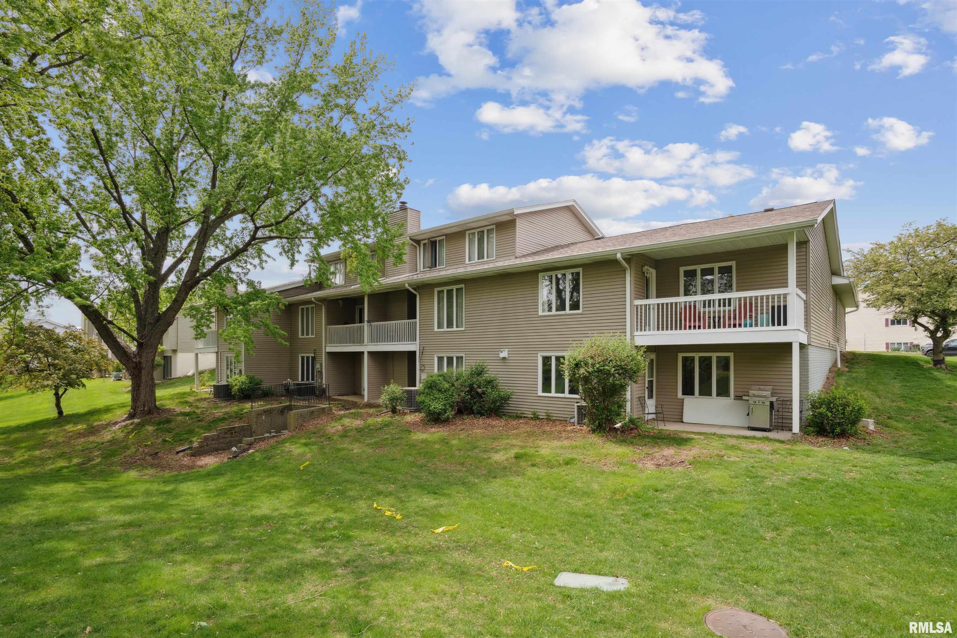 3111 Parkwild Drive, Bettendorf, Iowa image 27