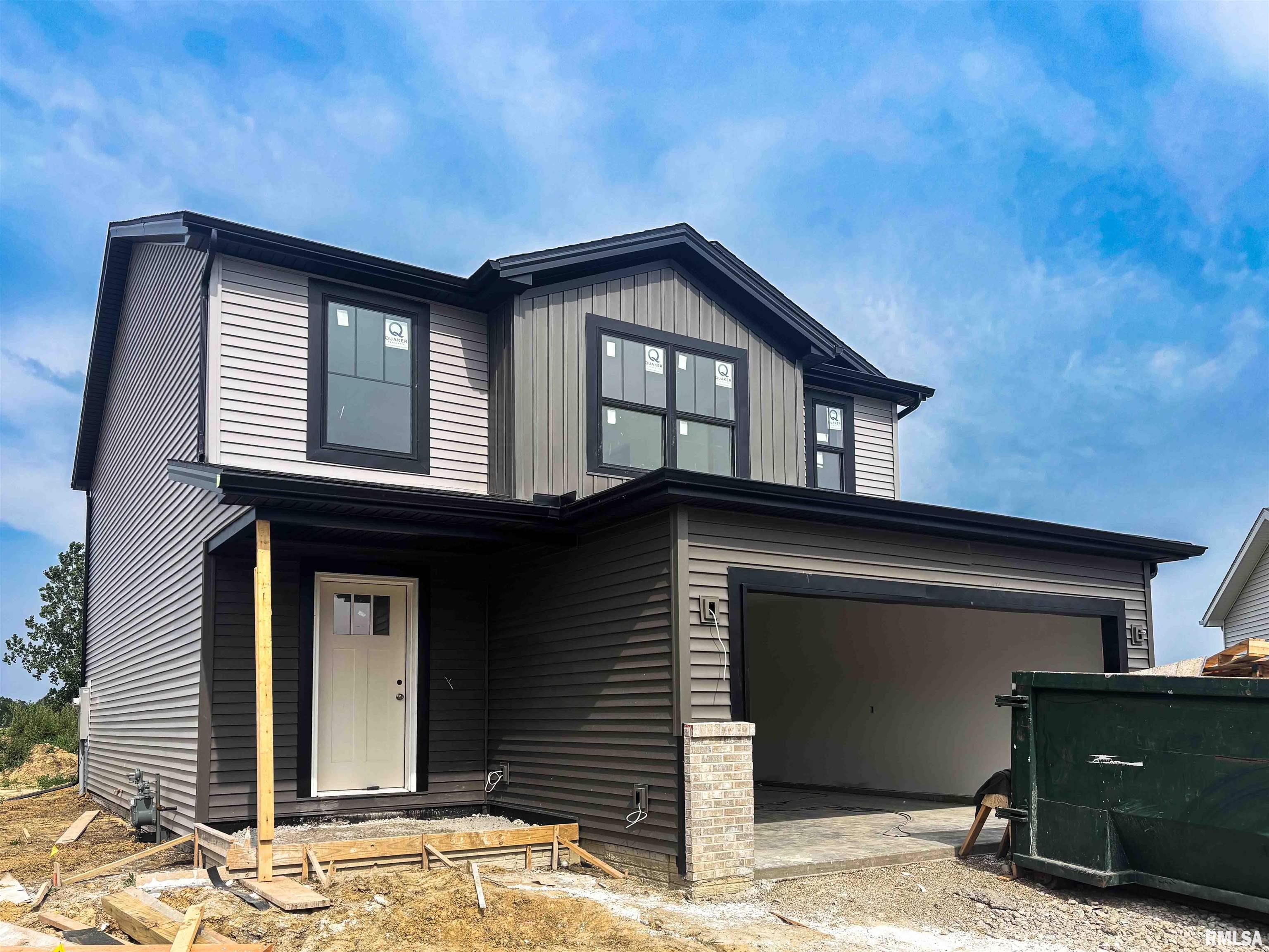 4014 W Fiona Way, Dunlap, Illinois image 1
