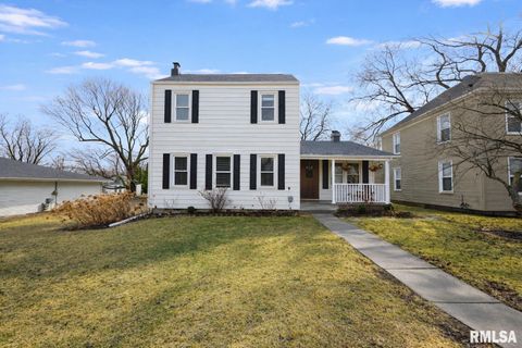 Homes For Sale - 408 N 3rd Street<br/> Dunlap, IL 61525