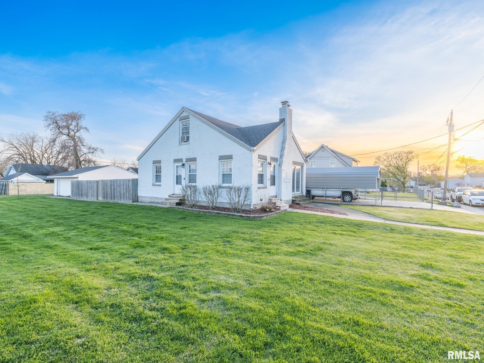 516 E Sciota Avenue, Peoria Heights, Illinois image 4