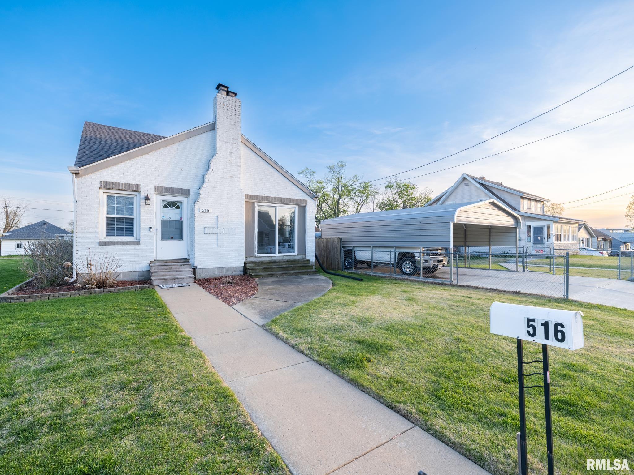 516 E Sciota Avenue, Peoria Heights, Illinois image 1