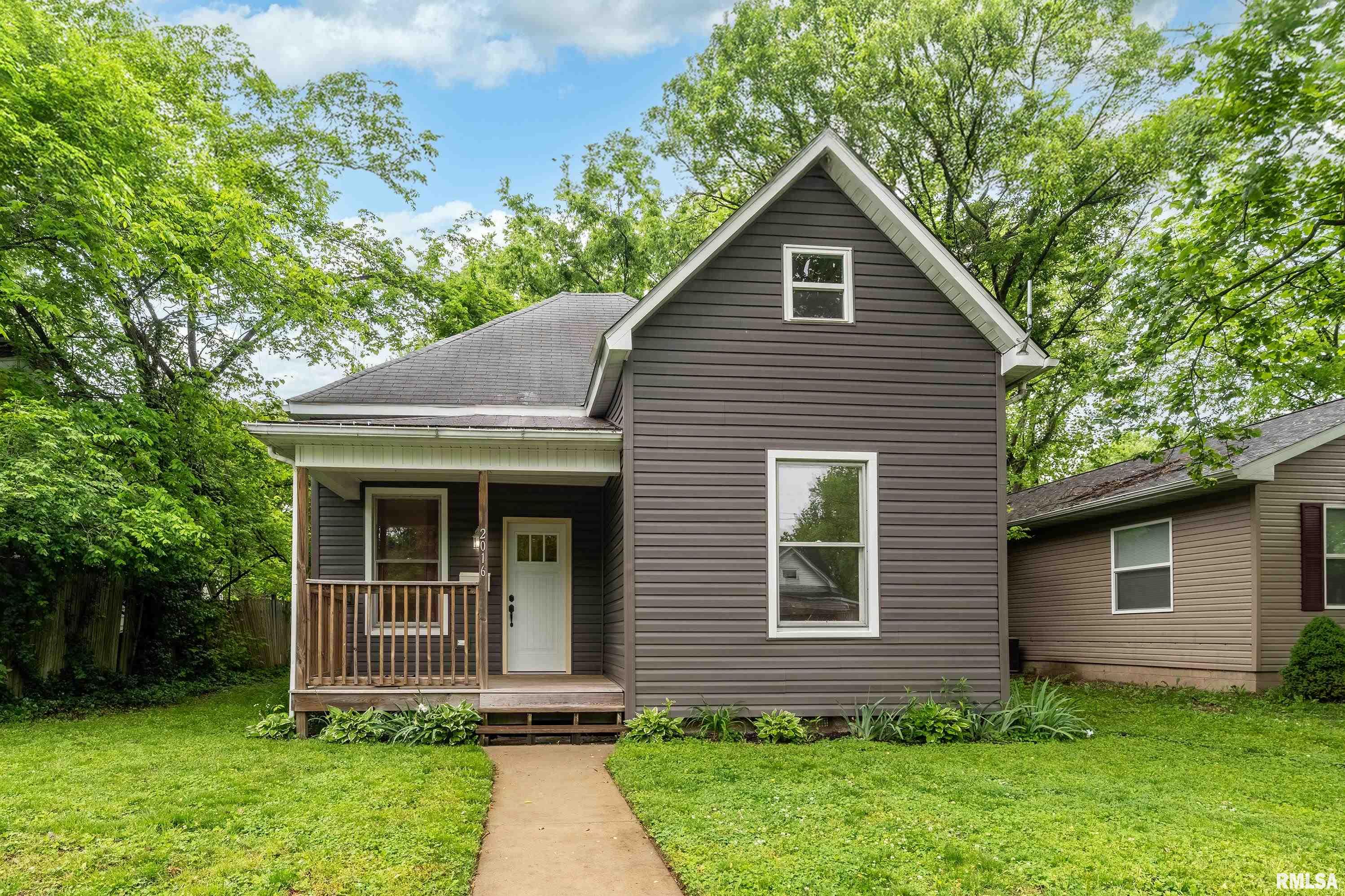 2016 Division Street, Murphysboro, Illinois image 1