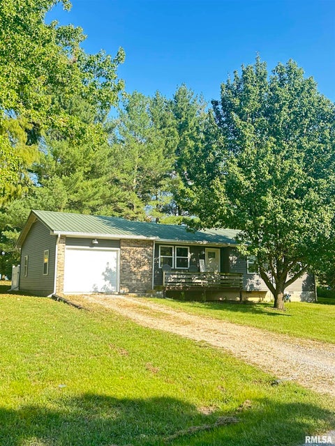 Homes For Sale - 500 Alba Lane<br/> Cobden, IL 62920