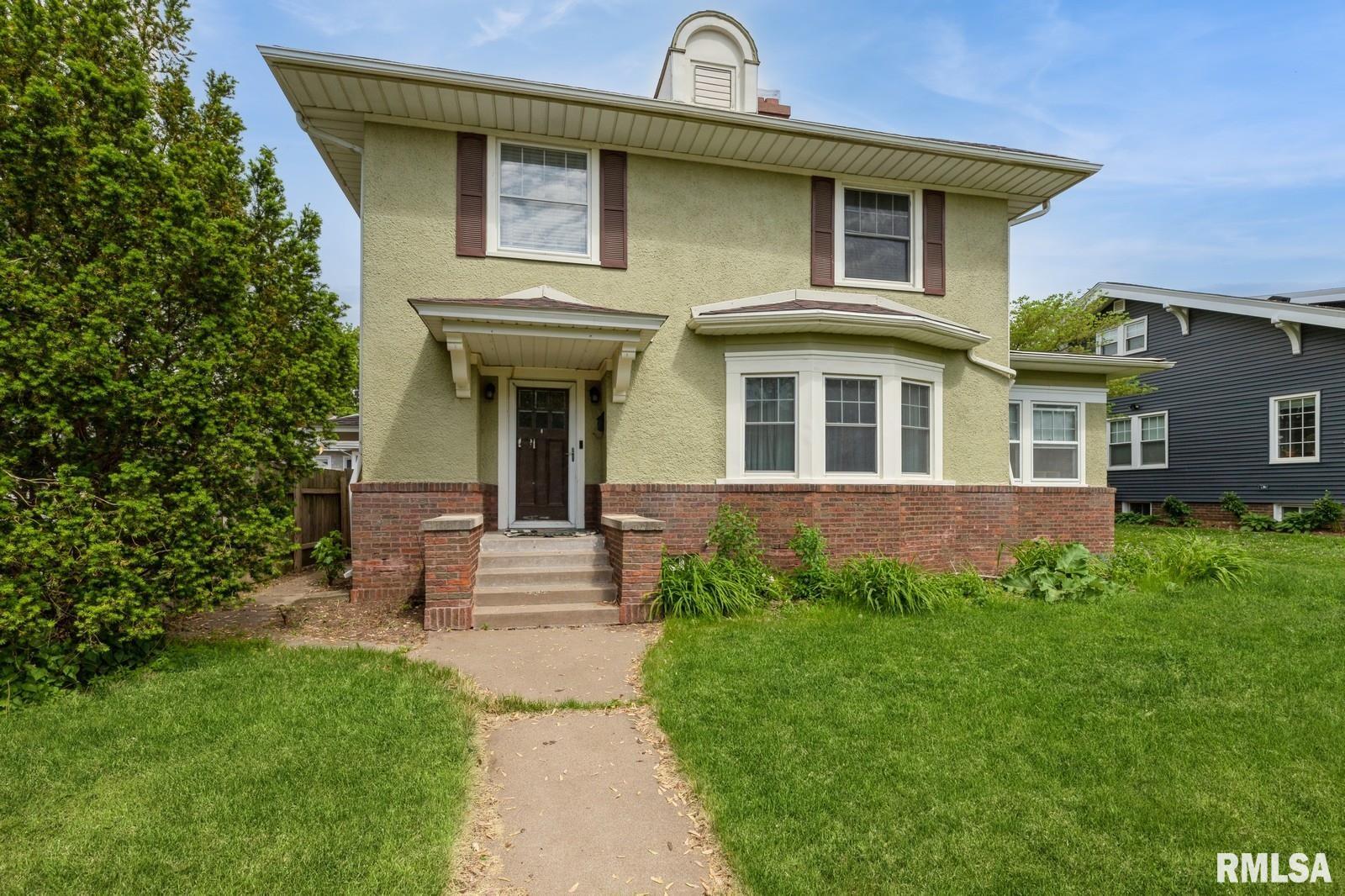 2505 Iowa Street, Davenport, Iowa image 1