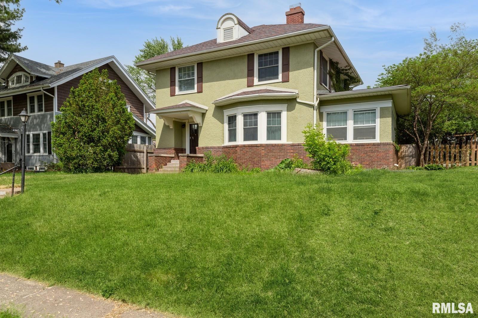 2505 Iowa Street, Davenport, Iowa image 2