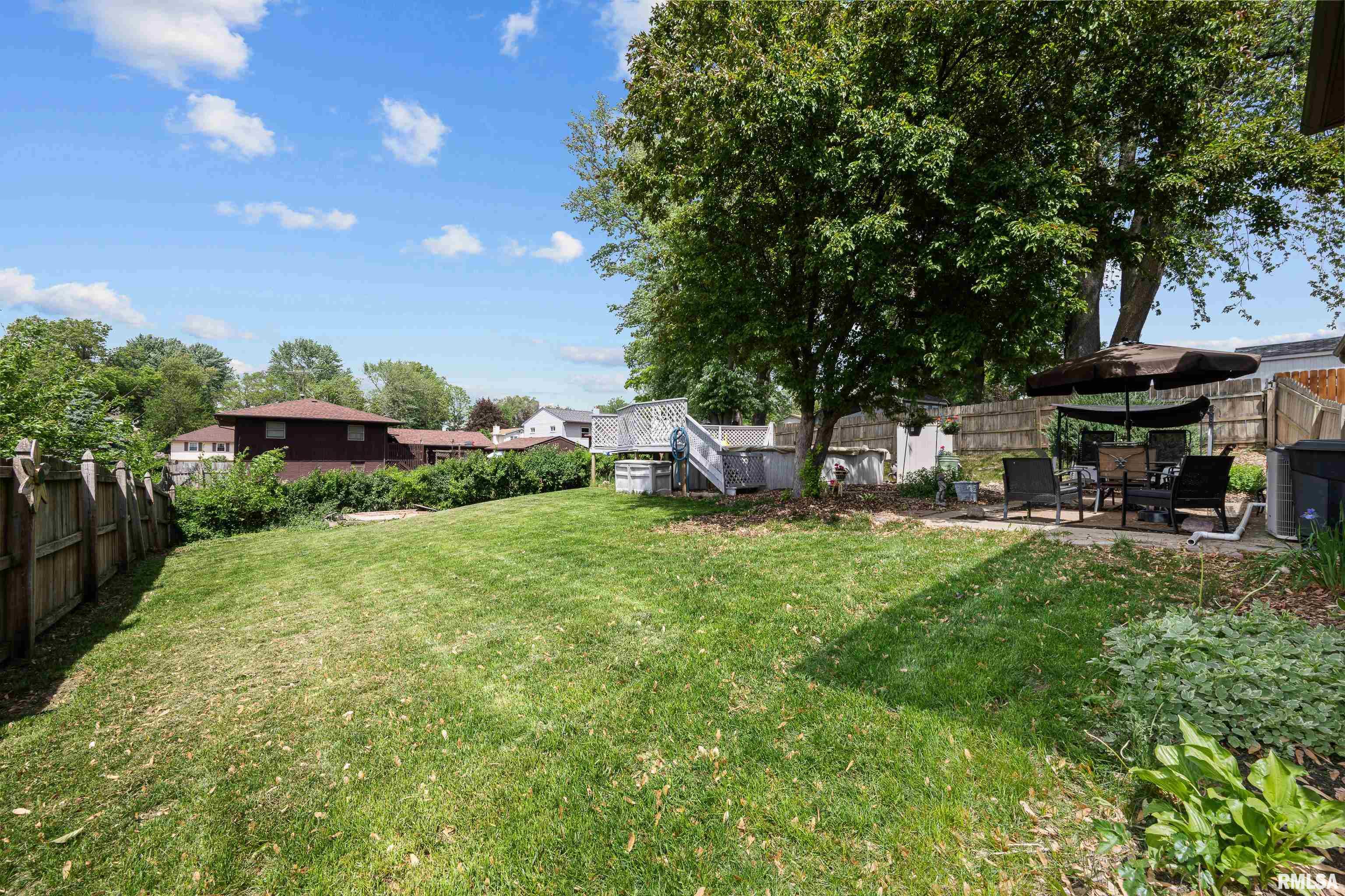 2512 W 45th Street, Davenport, Iowa image 28