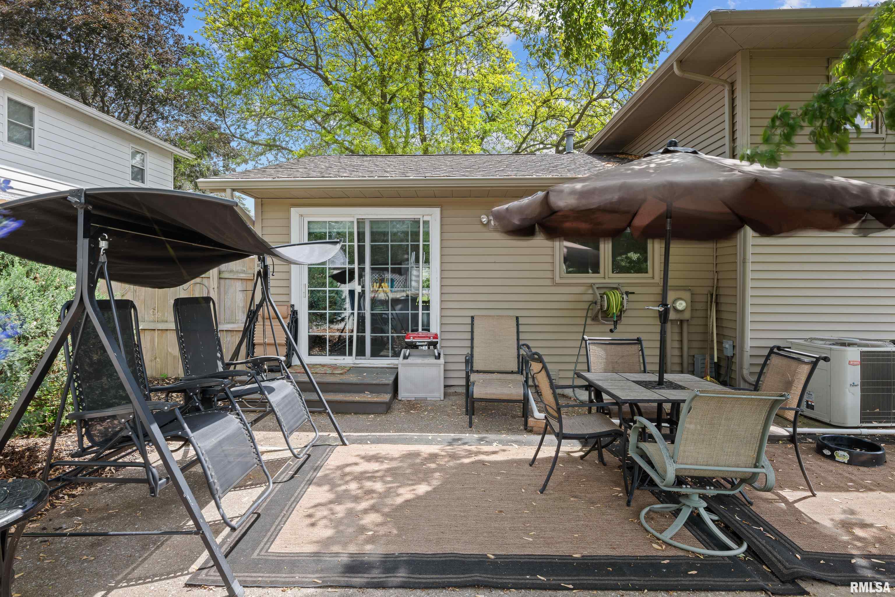 2512 W 45th Street, Davenport, Iowa image 25