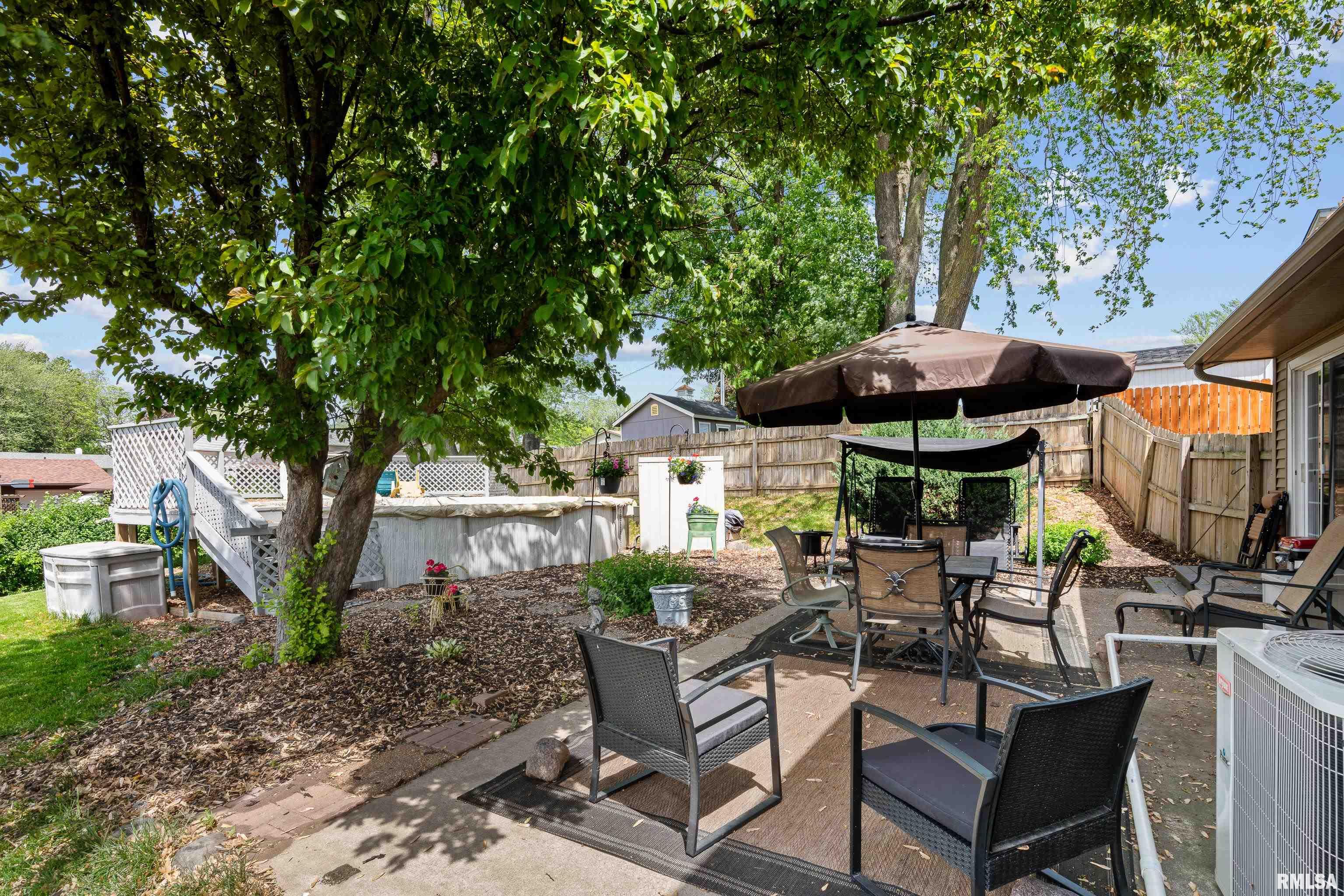 2512 W 45th Street, Davenport, Iowa image 27
