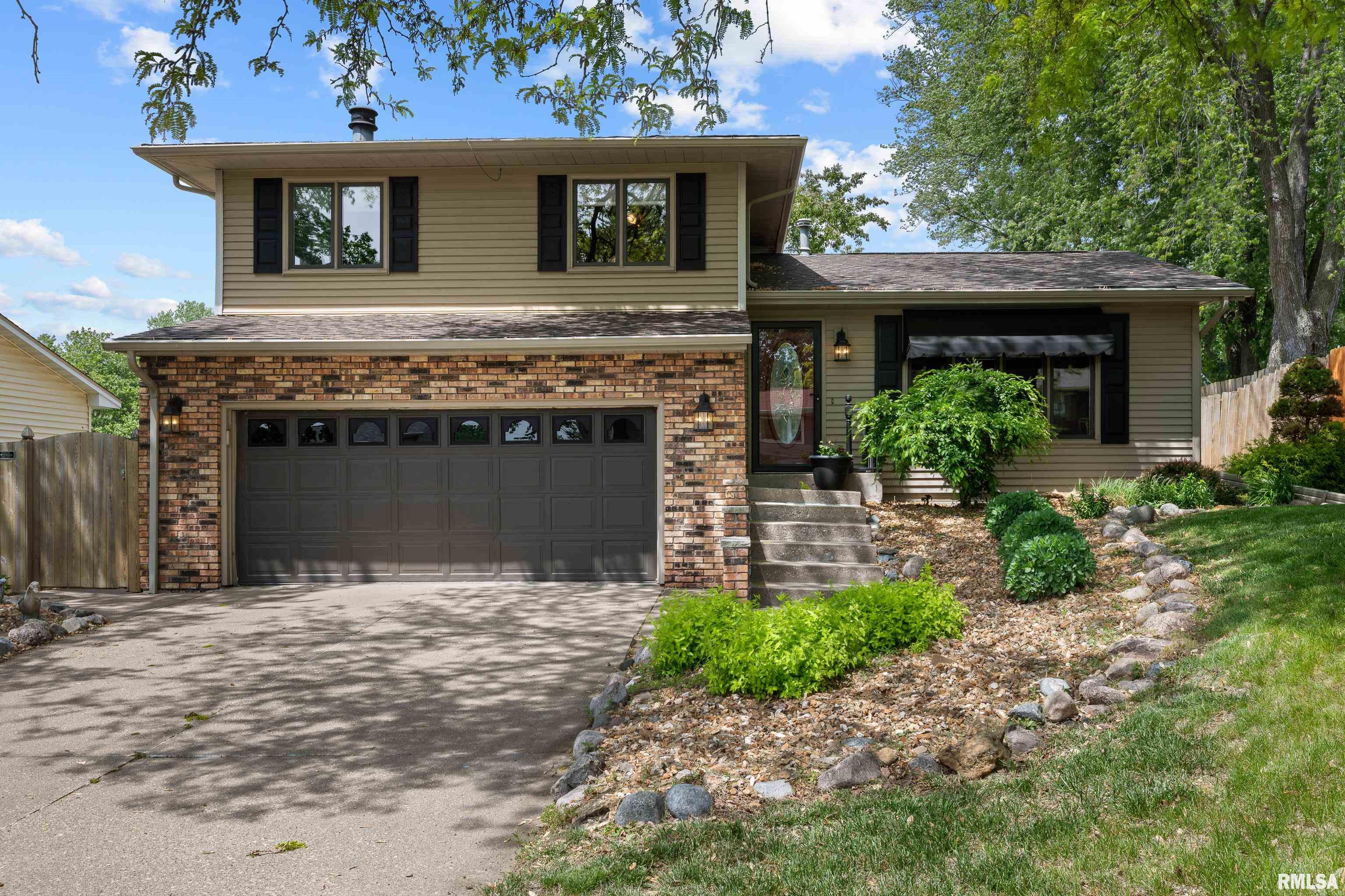 2512 W 45th Street, Davenport, Iowa image 1