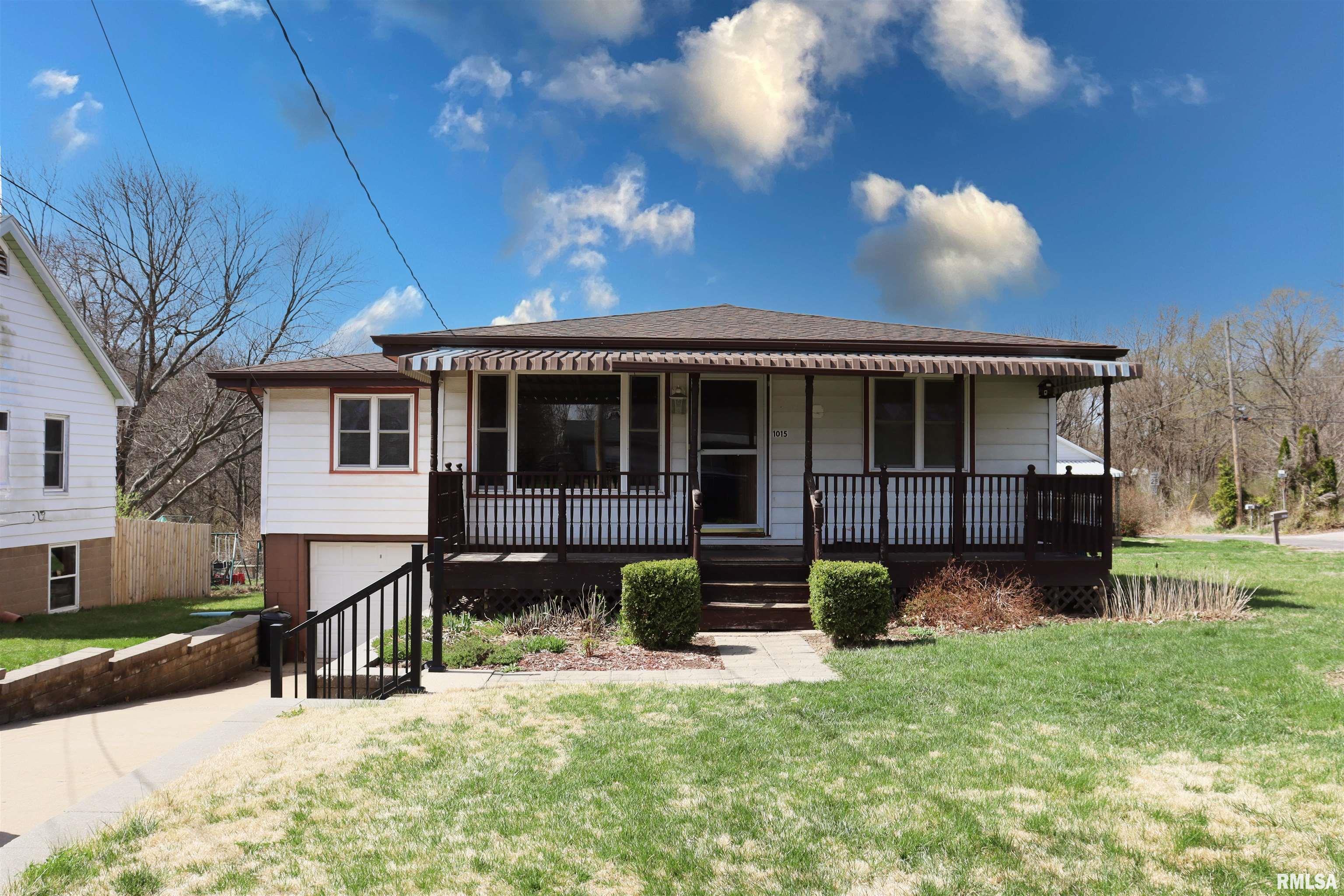 1015 N Mcmullen Road, Bartonville, Illinois image 1