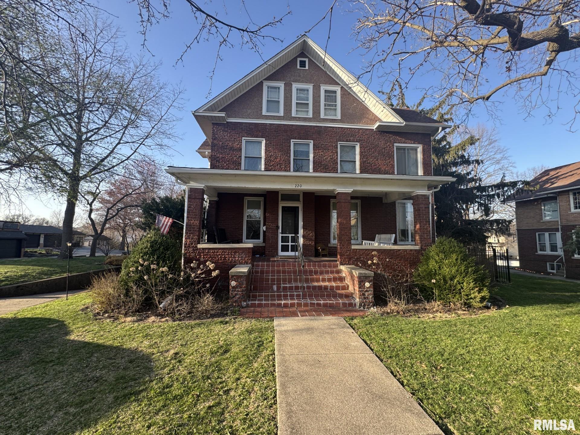 220 E Prospect Street, Kewanee, Illinois image 1