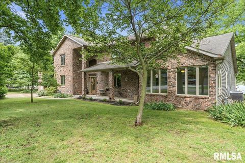 Homes For Sale - 49 Wienold Lane<br/> Springfield, IL 62711