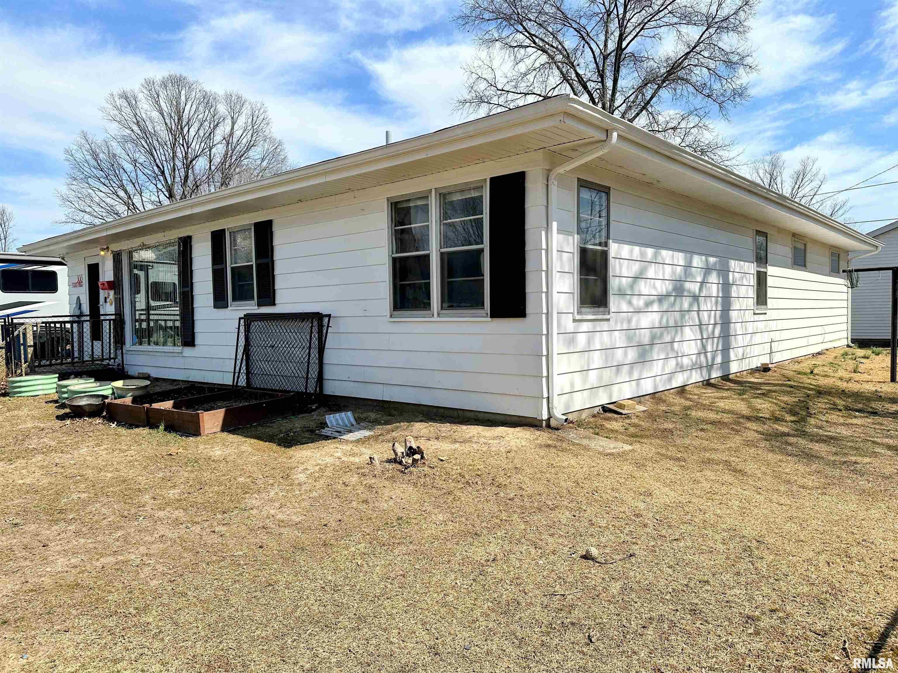308 S East Street, Pinckneyville, Illinois image 49
