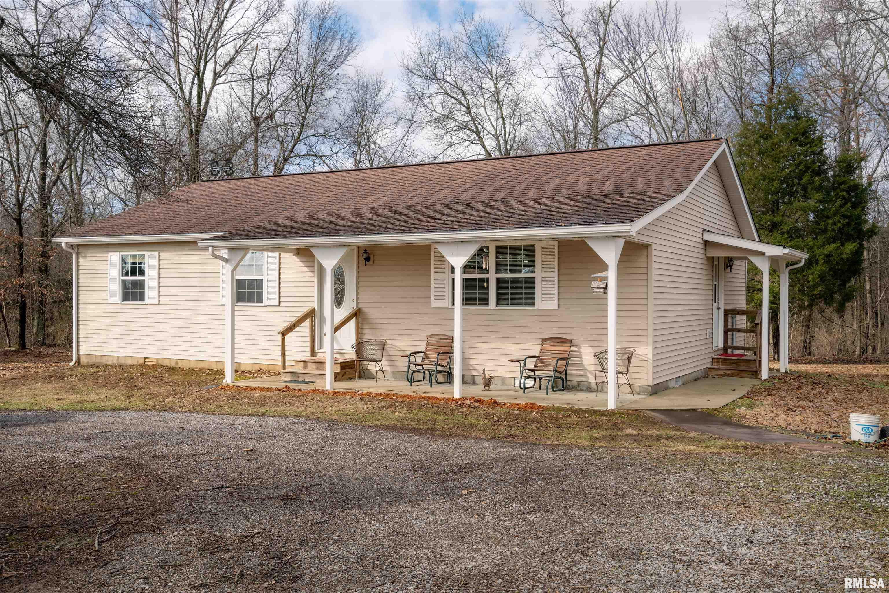 12855 Cleveland Lane, Pittsburg, Illinois image 2