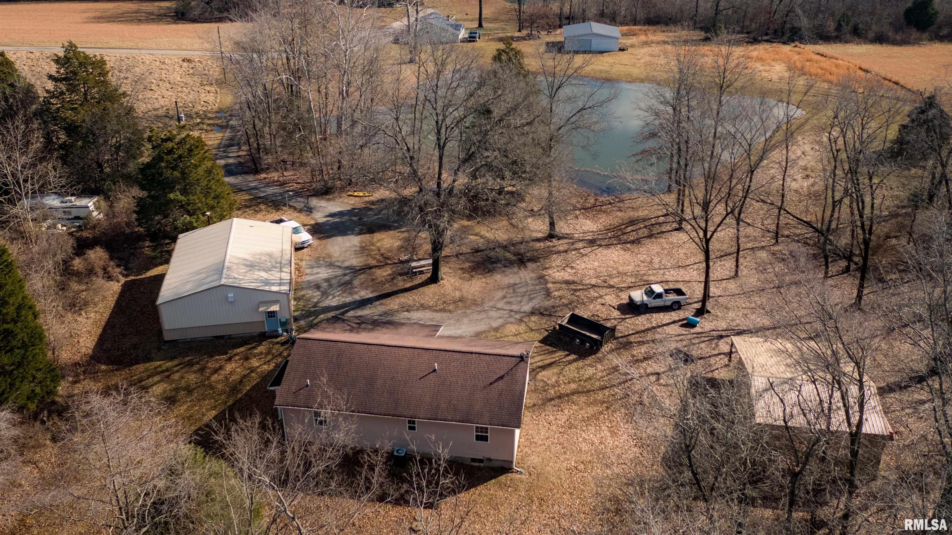 12855 Cleveland Lane, Pittsburg, Illinois image 4