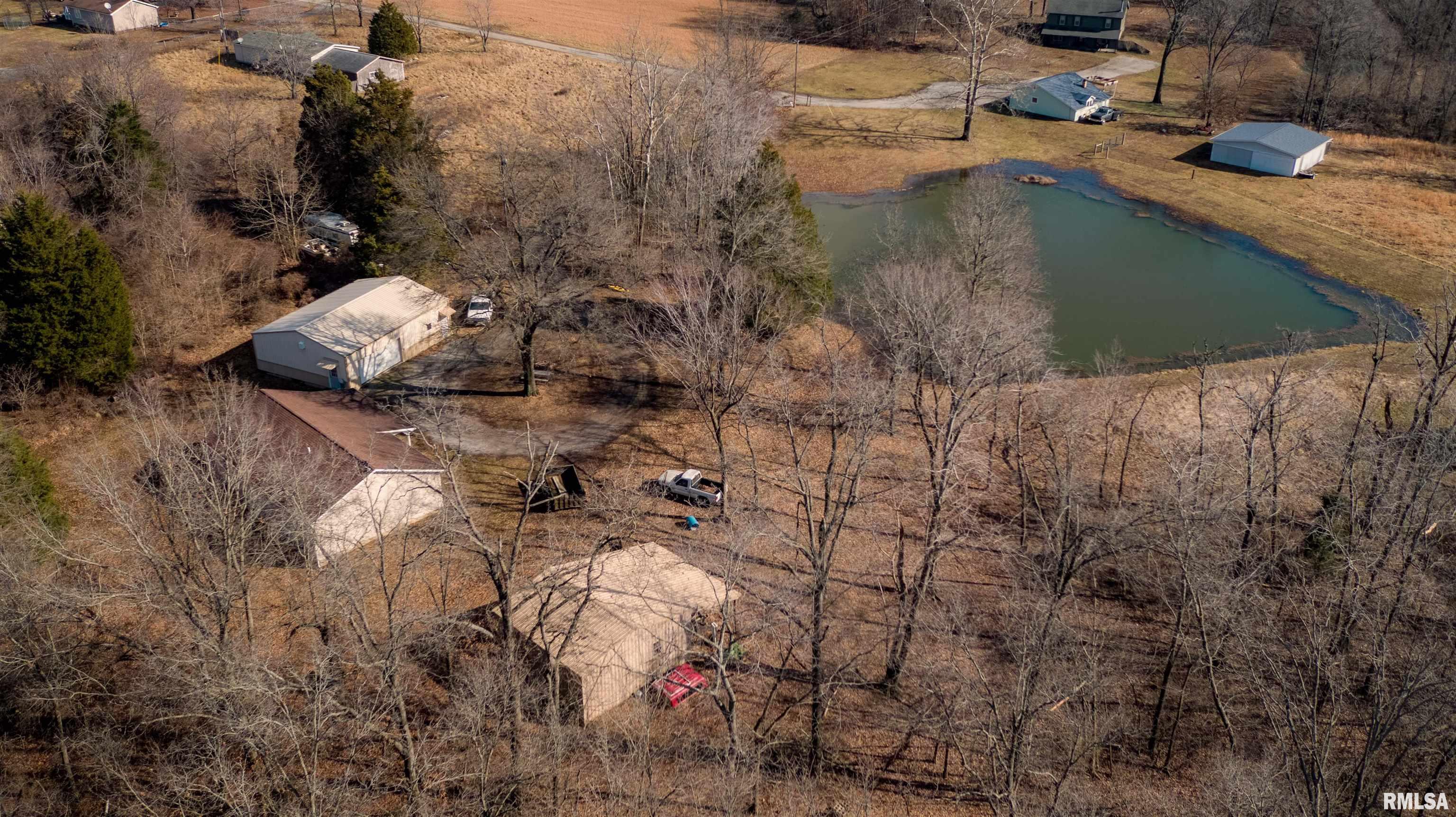 12855 Cleveland Lane, Pittsburg, Illinois image 24