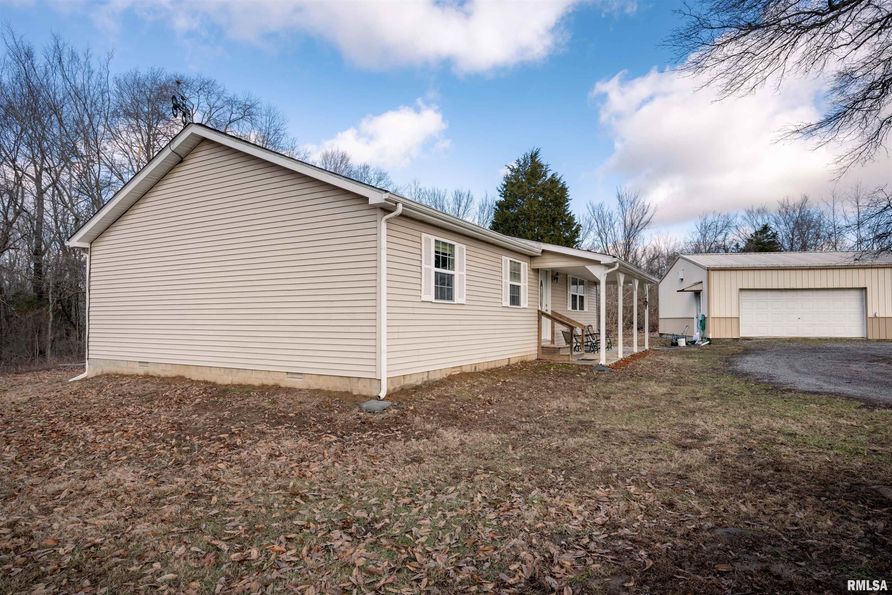 12855 Cleveland Lane, Pittsburg, Illinois image 20