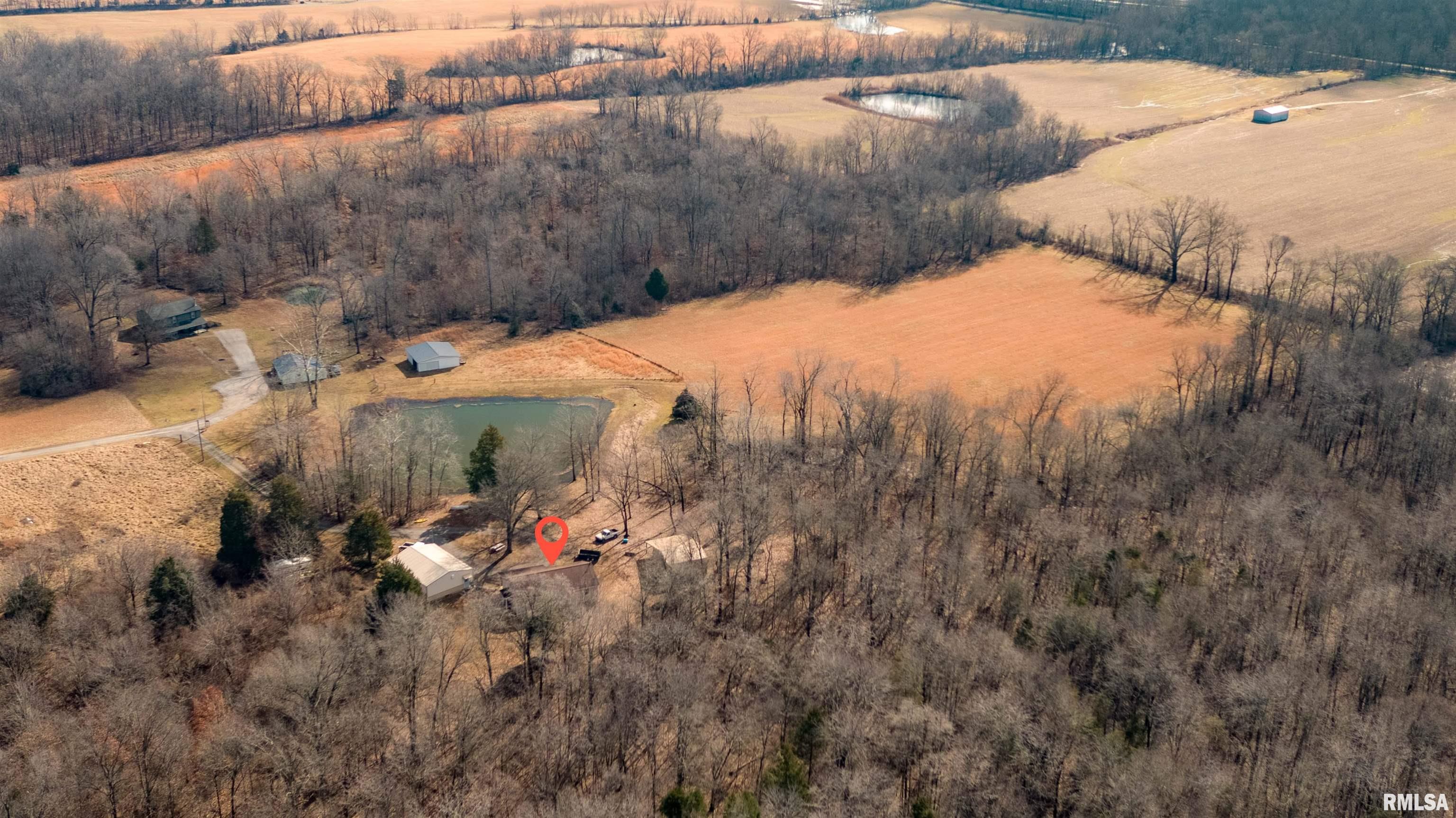 12855 Cleveland Lane, Pittsburg, Illinois image 30