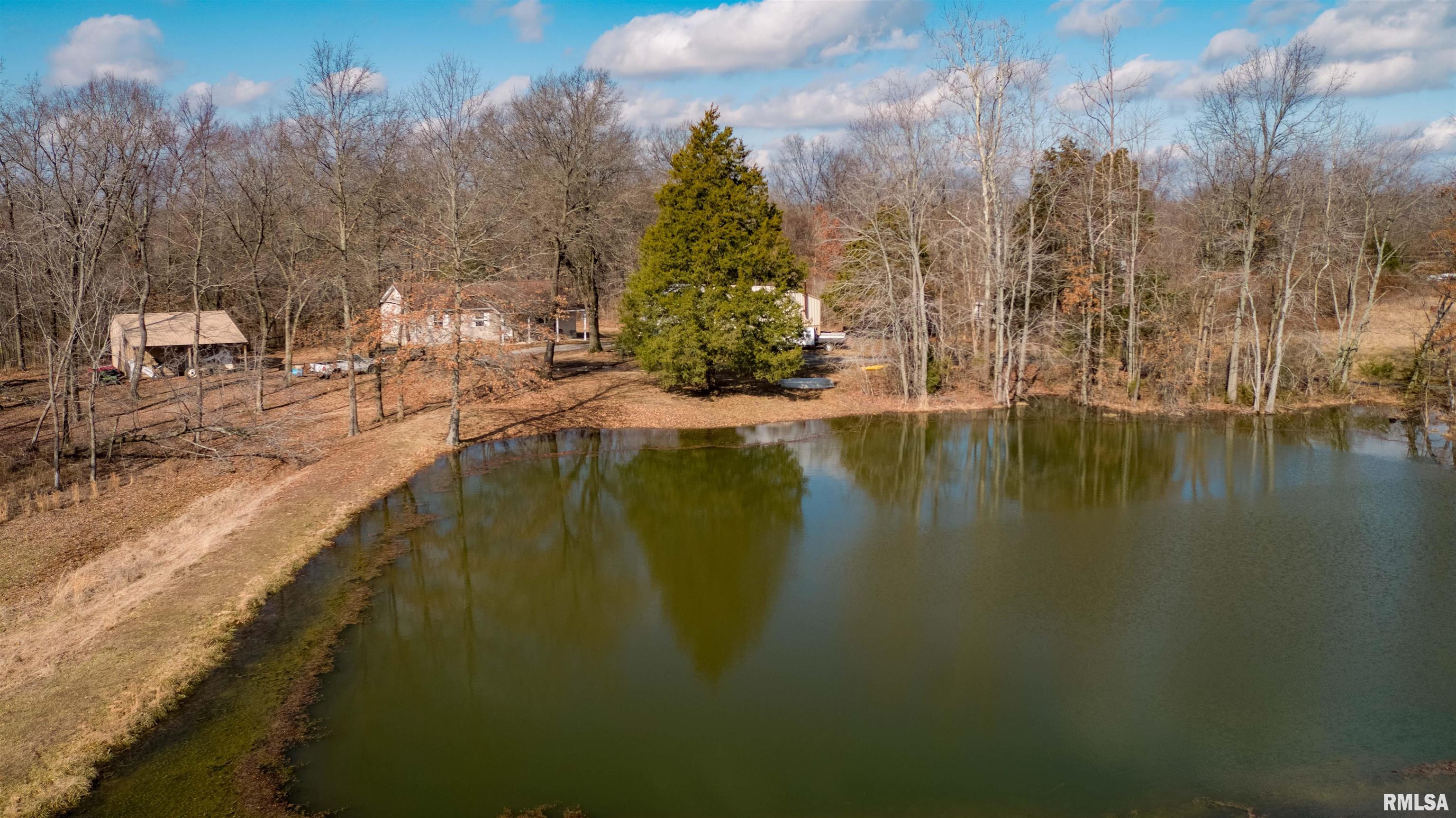 12855 Cleveland Lane, Pittsburg, Illinois image 26