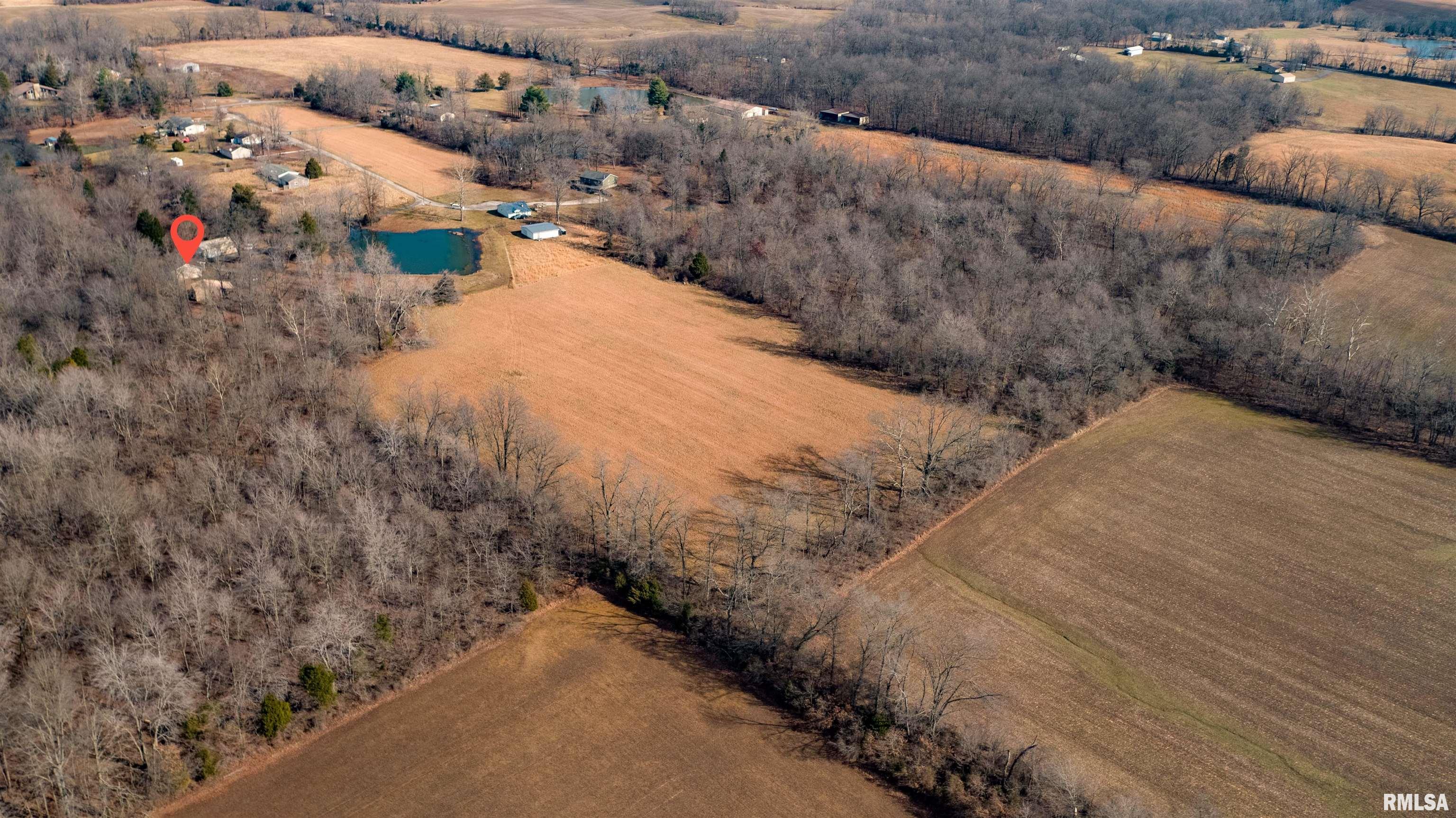 12855 Cleveland Lane, Pittsburg, Illinois image 31