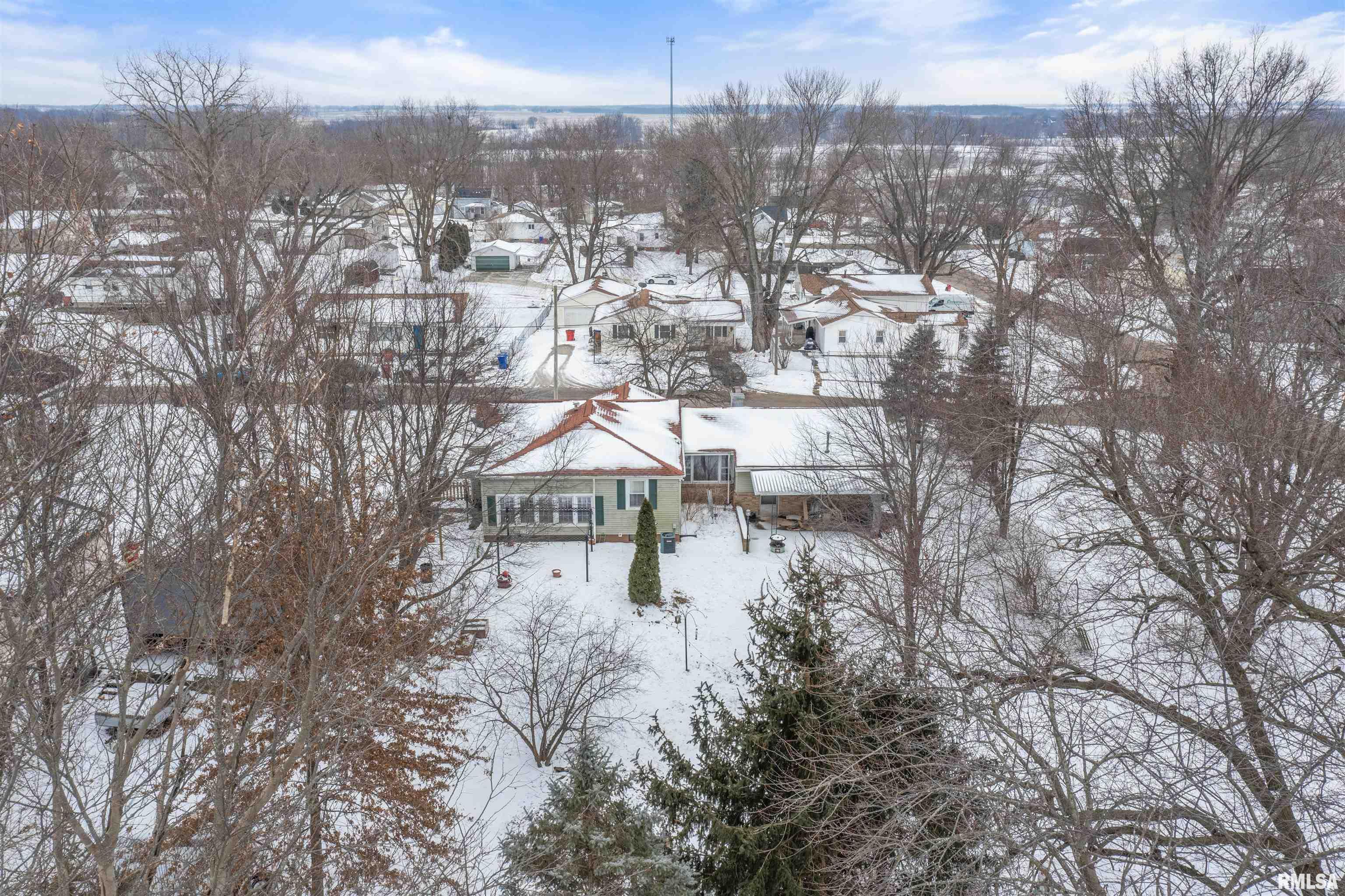 405 E Cypress Street, Elmwood, Illinois image 28