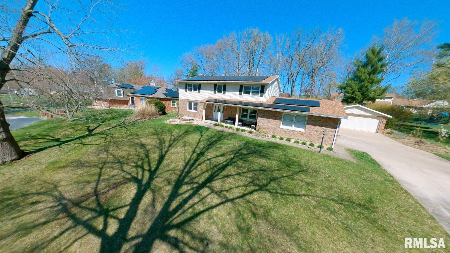 2831 Curved Creek Road, Quincy, Illinois image 2