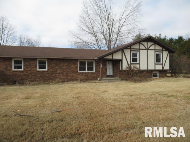 18251 Pittsburg Road, Marion, Illinois image 1
