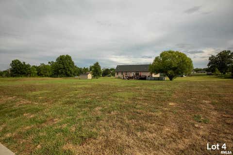 Vacant Land For Sale - 1807 Roye Lane<br/> Marion, IL 62959