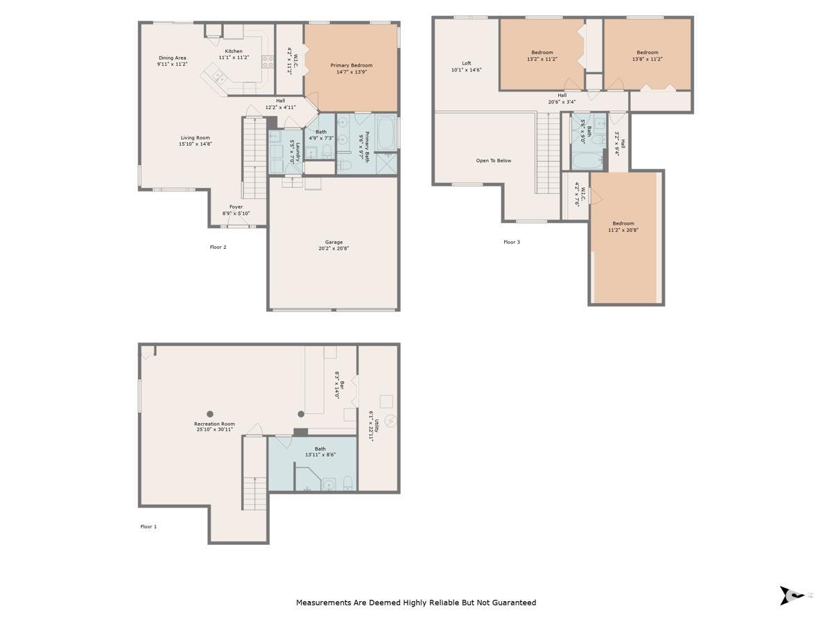 1015 N Country Lane, Peoria, Illinois image 36
