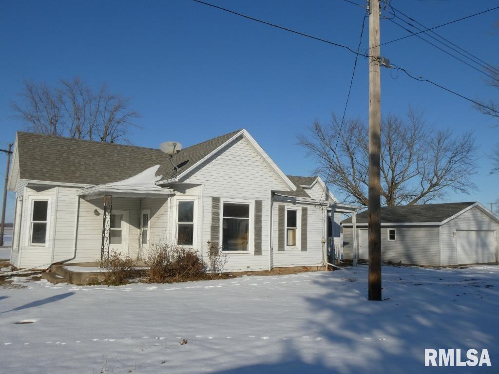 300 E Ogden Street, Oakford, Illinois image 1