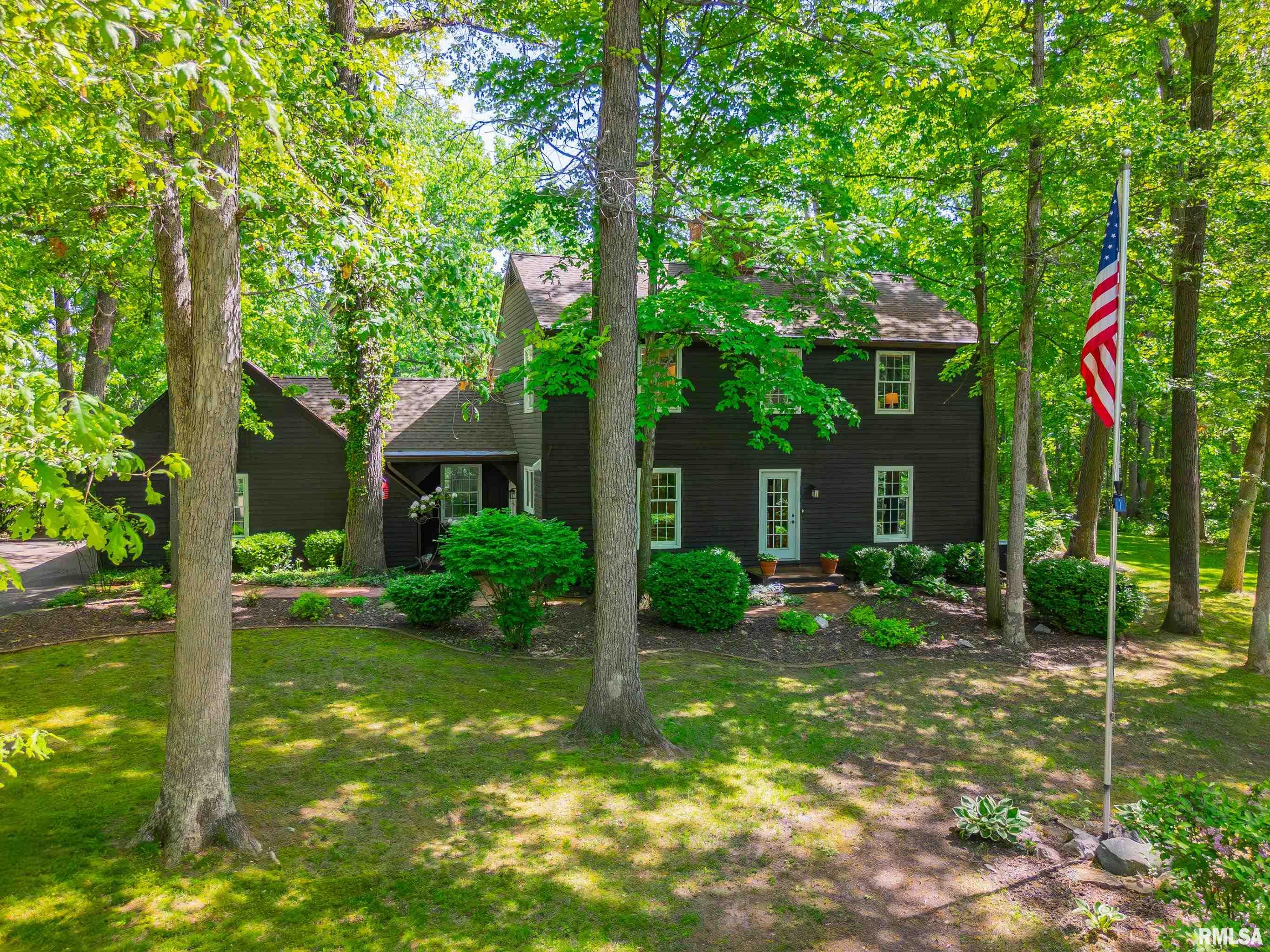 21834 Butternut Lane, Delavan, Illinois image 2
